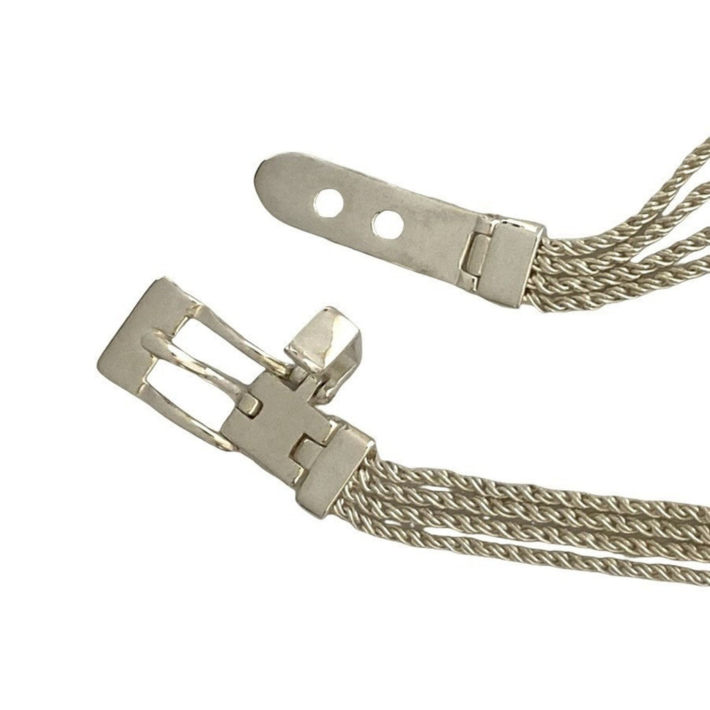 Pendant Necklace Sterling Silver