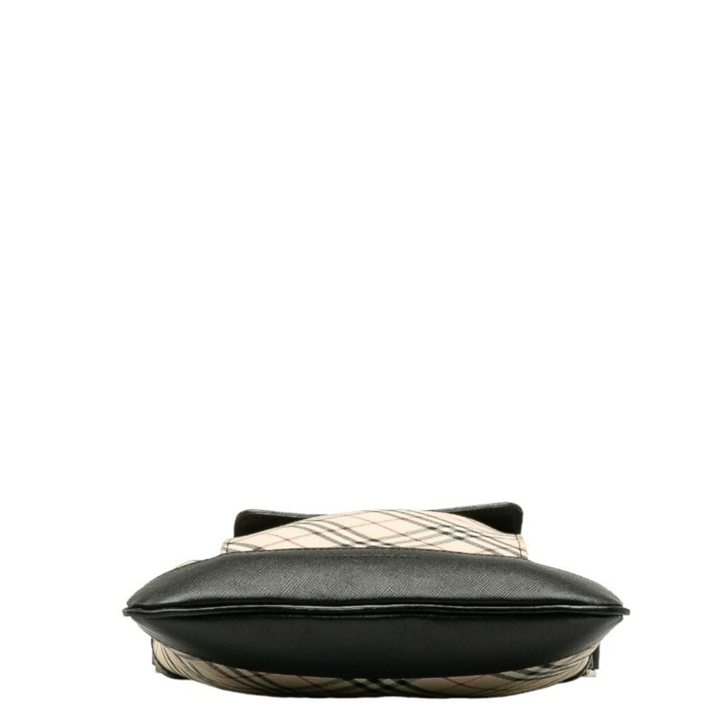 Hartham Crossbody Bag Haymarket Coated Canvas Medium