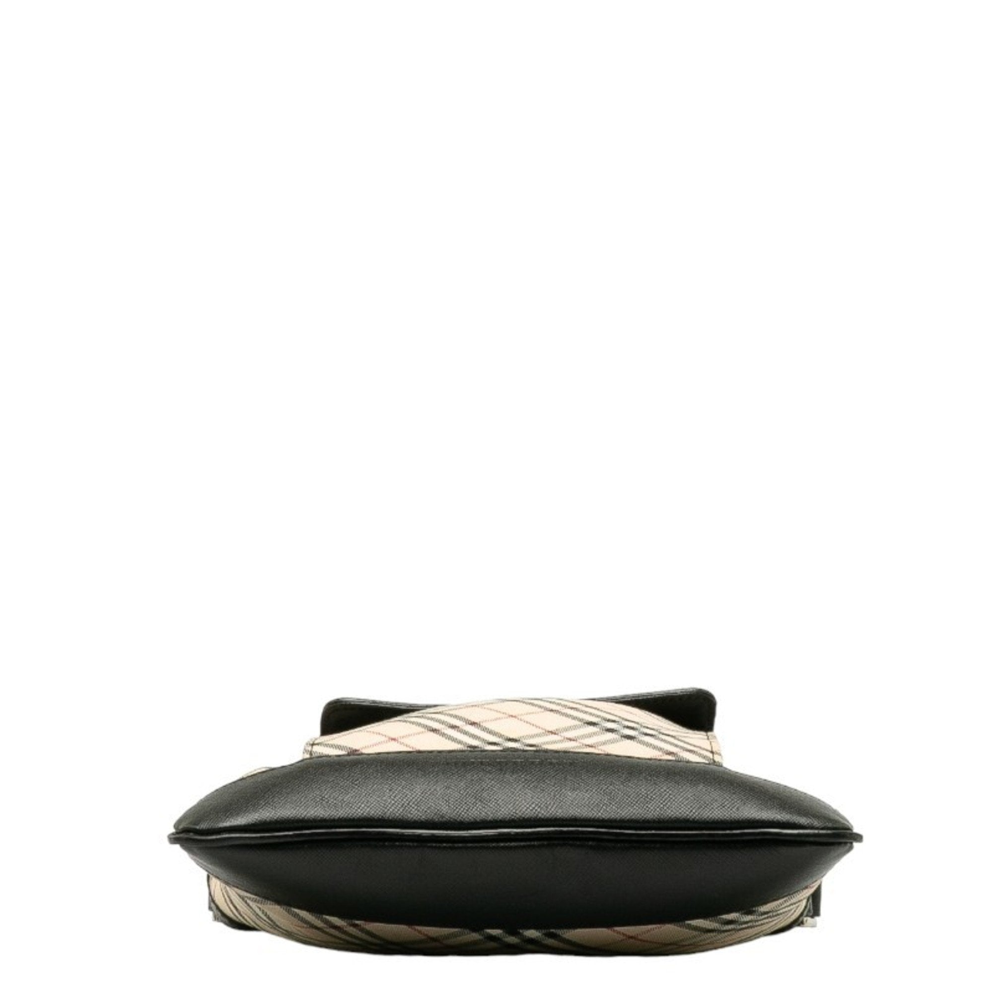 Hartham Crossbody Bag Haymarket Coated Canvas Medium