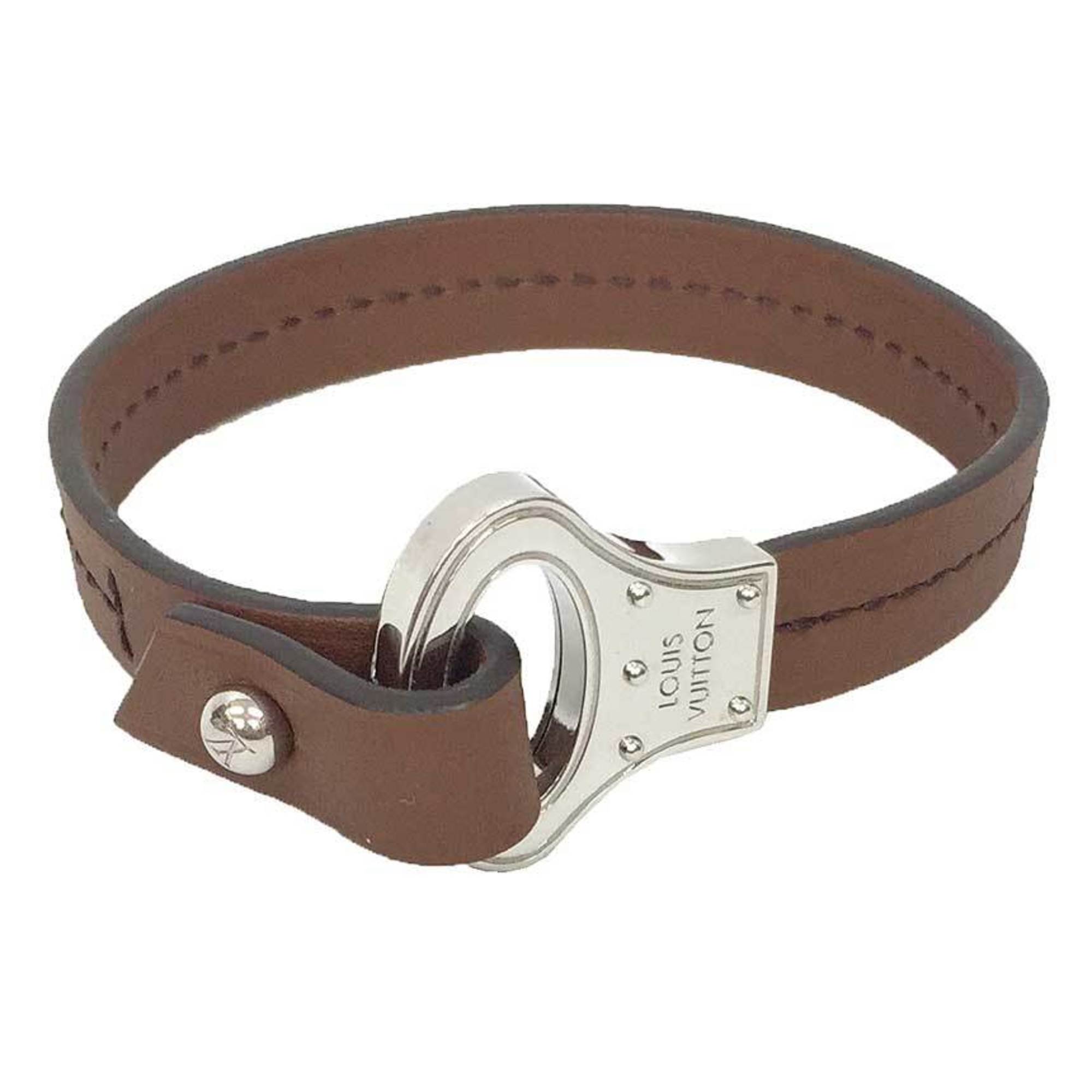 Bracelet Leather Brown
