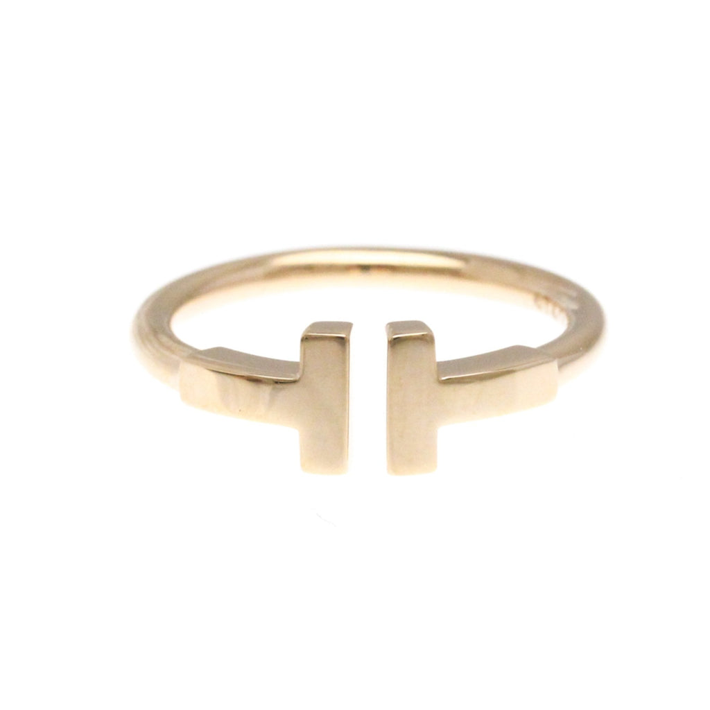 Wire Ring 18K Rose Gold