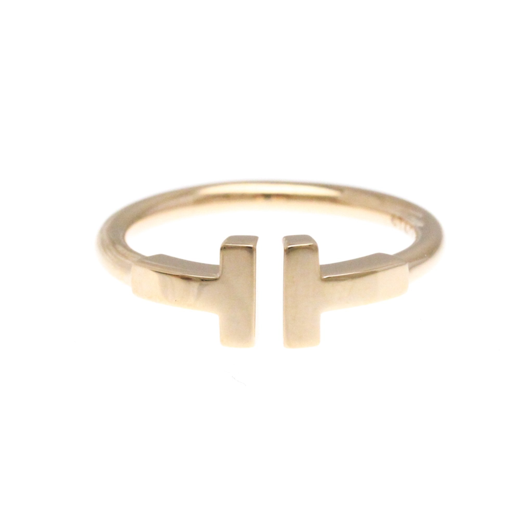 Wire Ring 18K Rose Gold