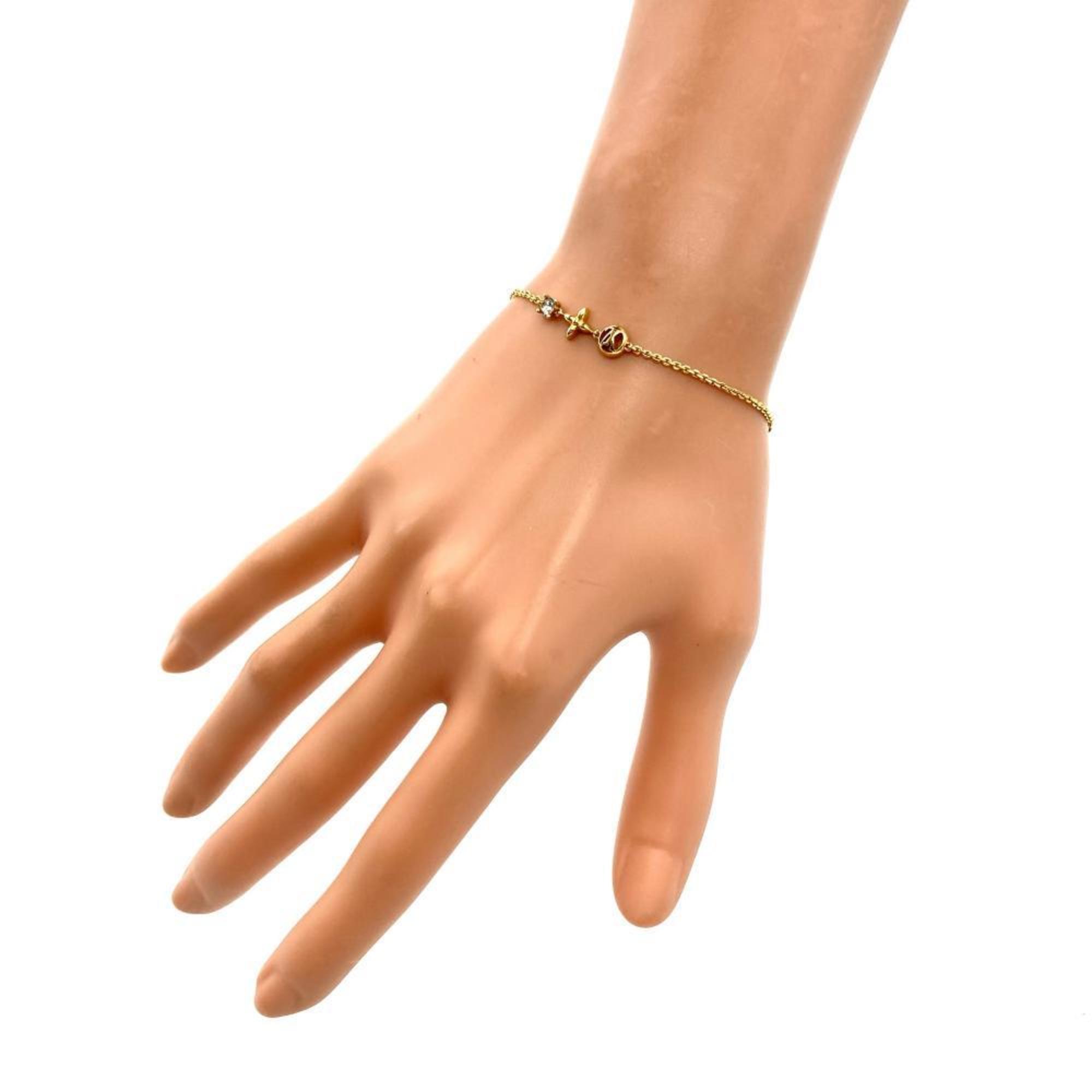 Petit Louis Bracelet Gold