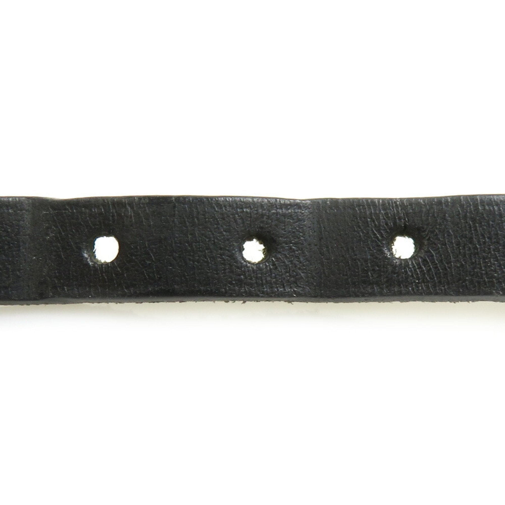 Hapi Bracelet Leather