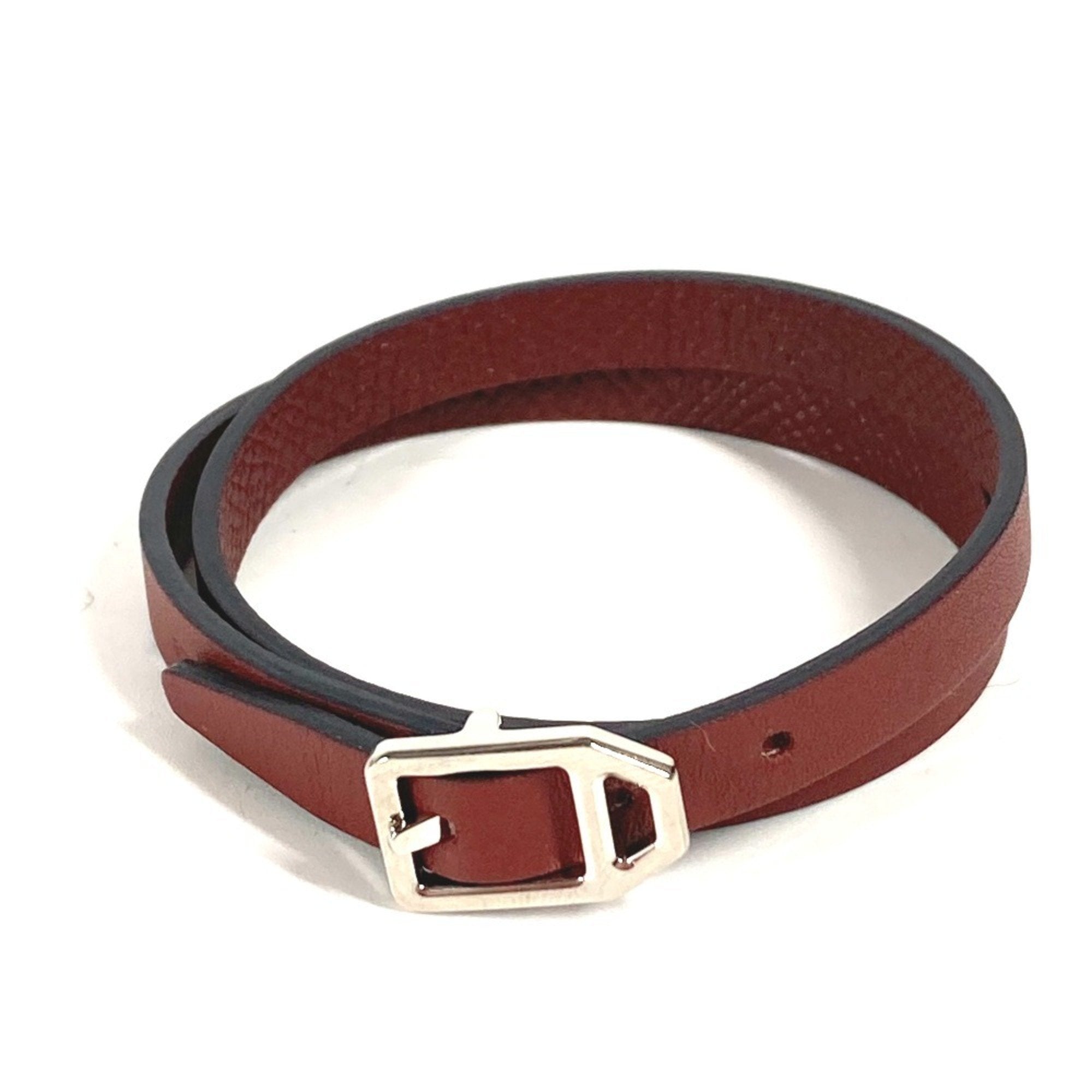 Bracelet Leather Brown