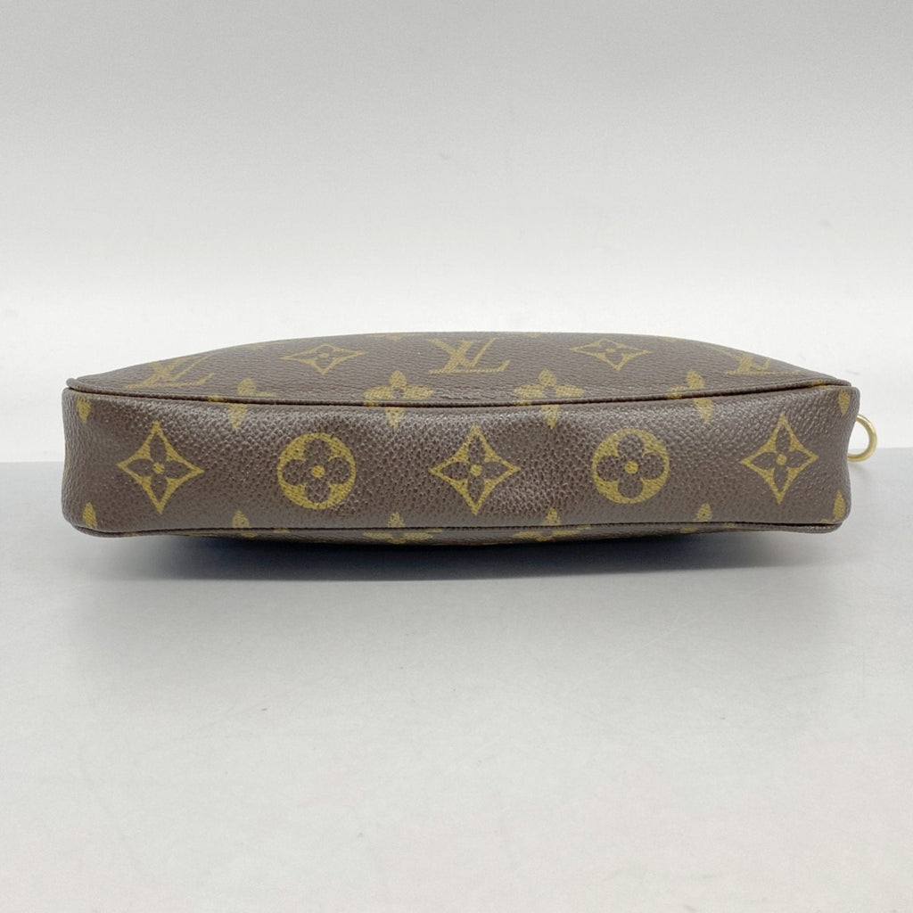 Pochette Accessoires Monogram Canvas
