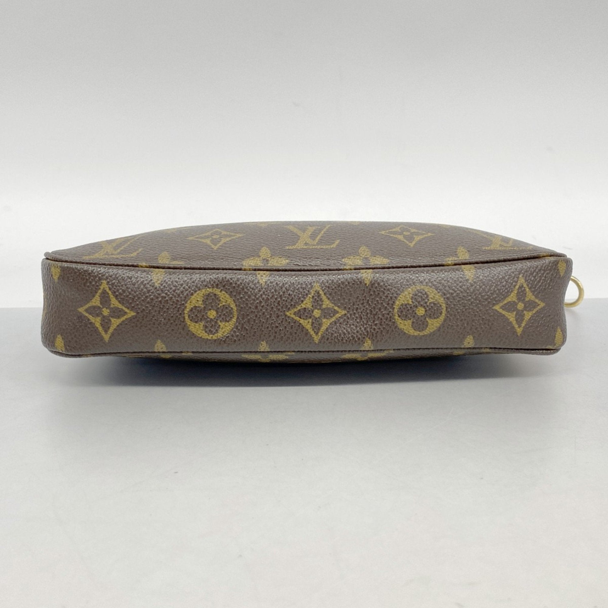 Pochette Accessoires Monogram Canvas