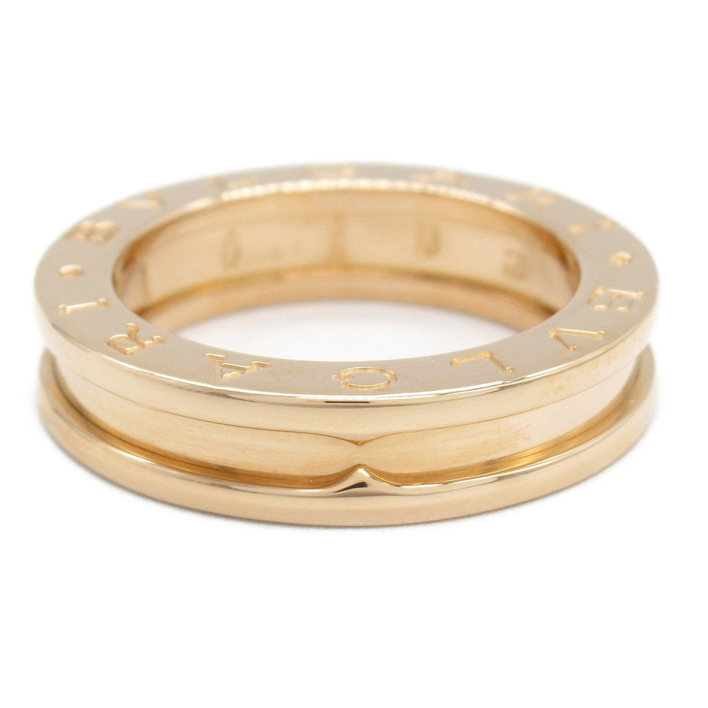 B.Zero1 Ring 18K Rose Gold