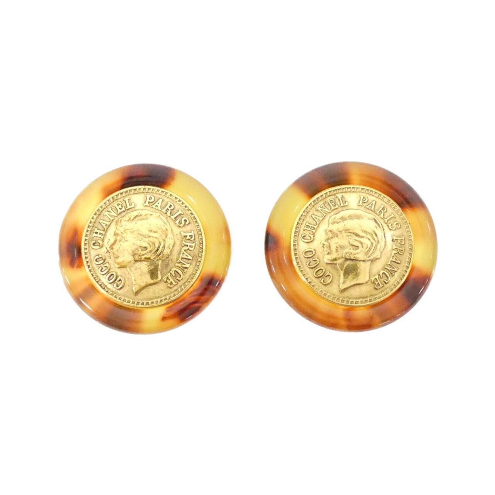 Clip-On Earrings