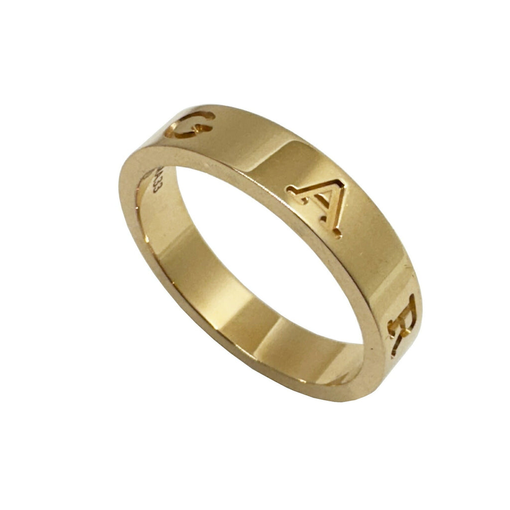 B.Zero1 Ring 18K Rose Gold
