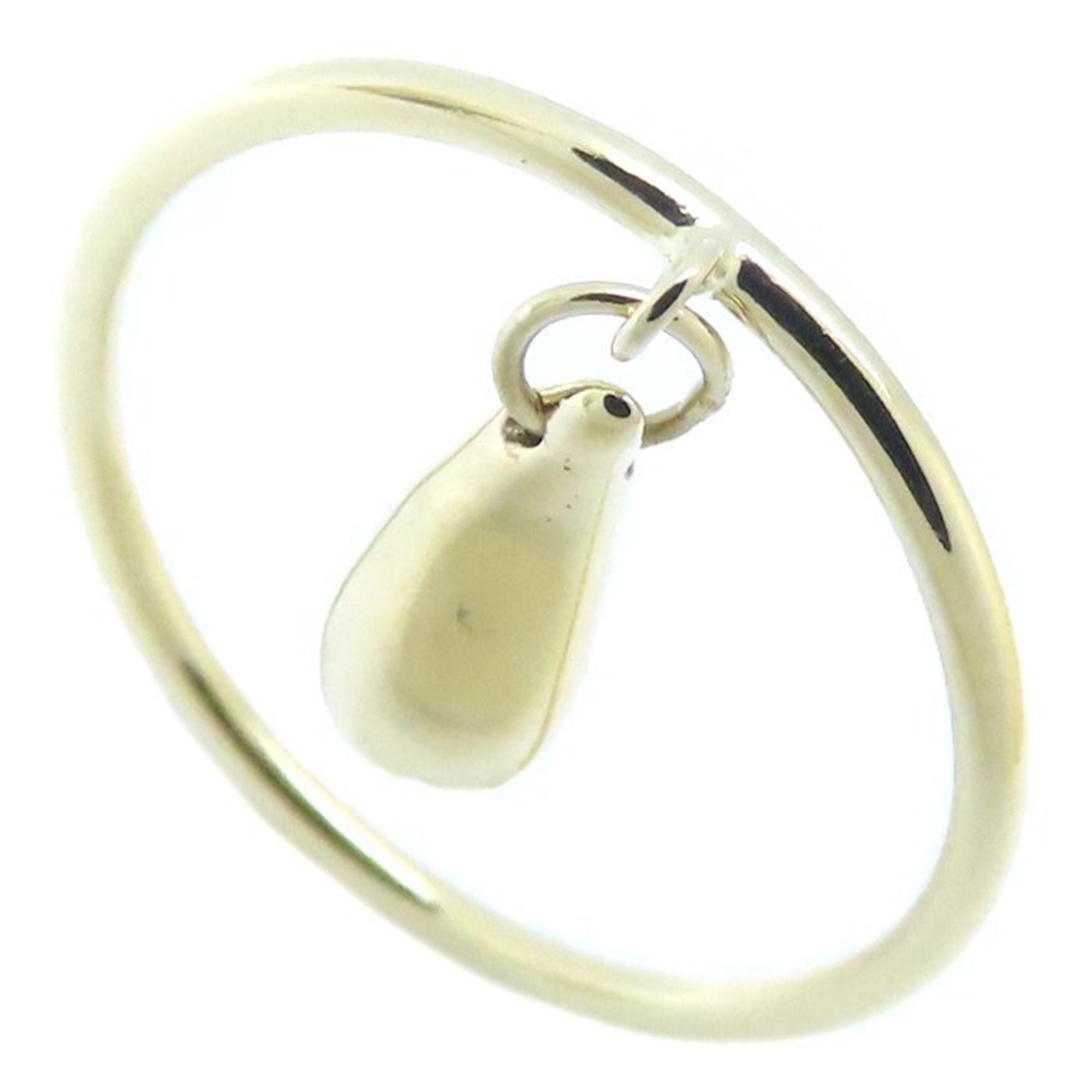 Ring 18K Yellow Gold