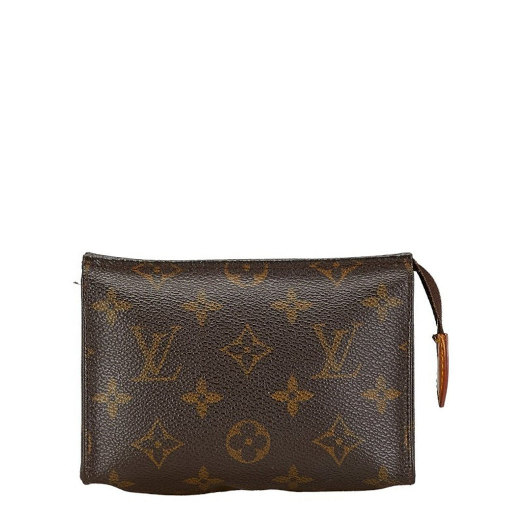 Pochette Accessoires Monogram Canvas