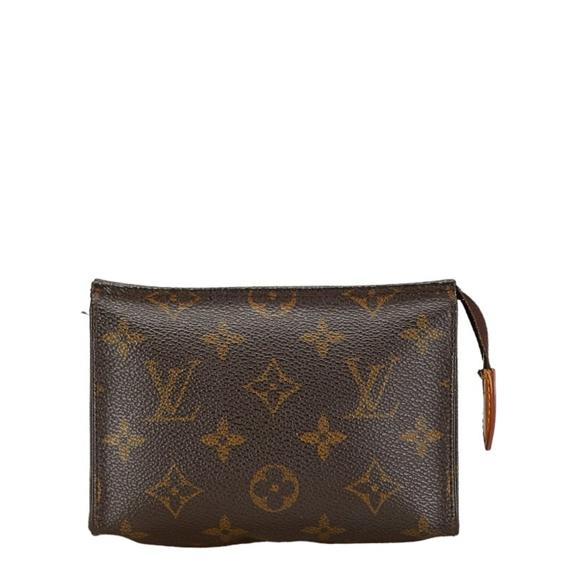 Pochette Accessoires Monogram Canvas