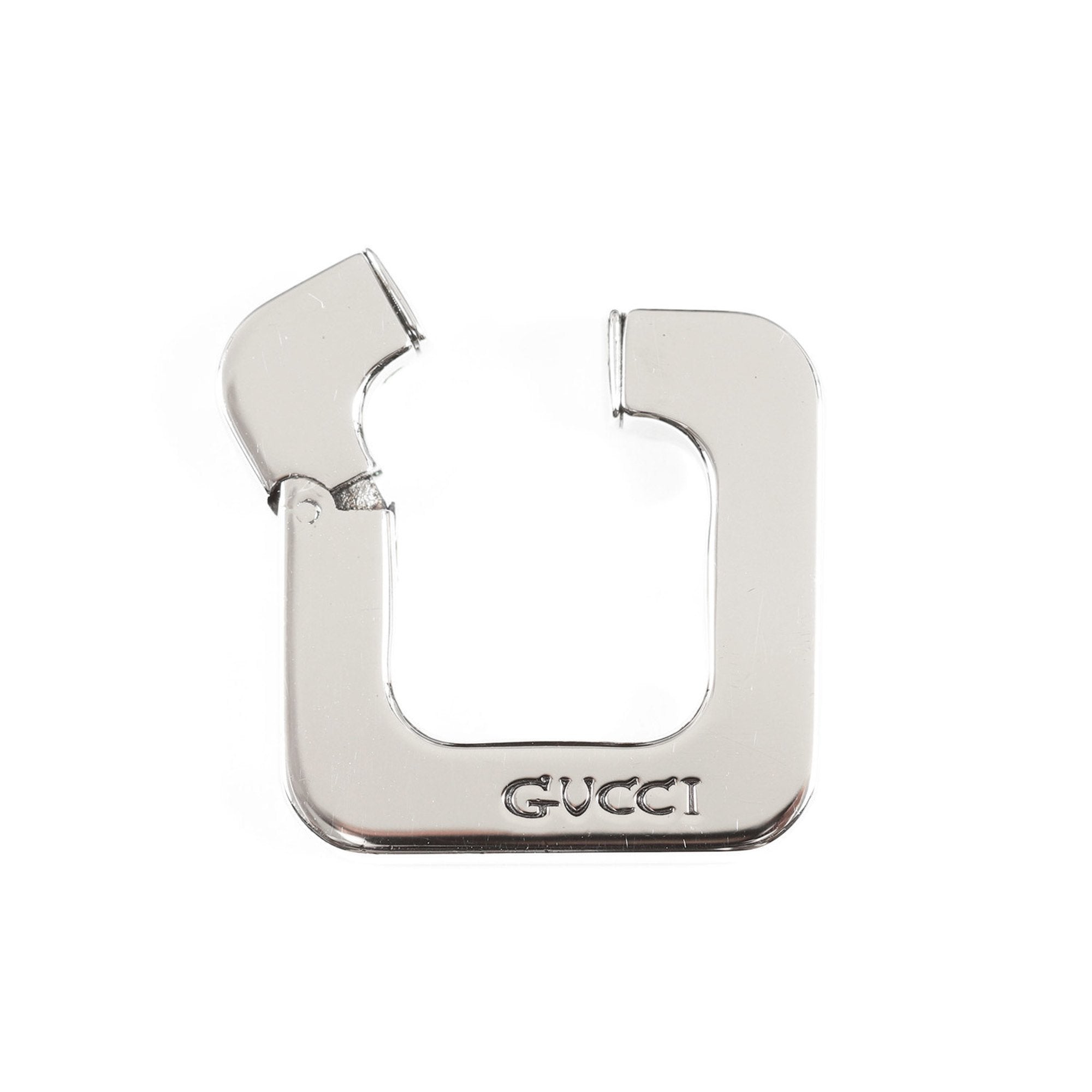 Ear Cuff Sterling Silver