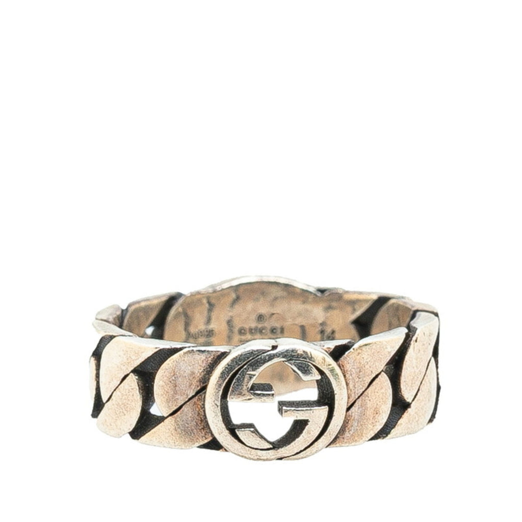 Ring Sterling Silver