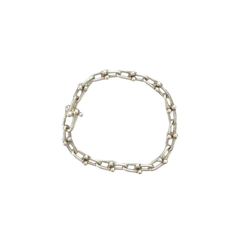 HardWear Bracelet Sterling Silver Small