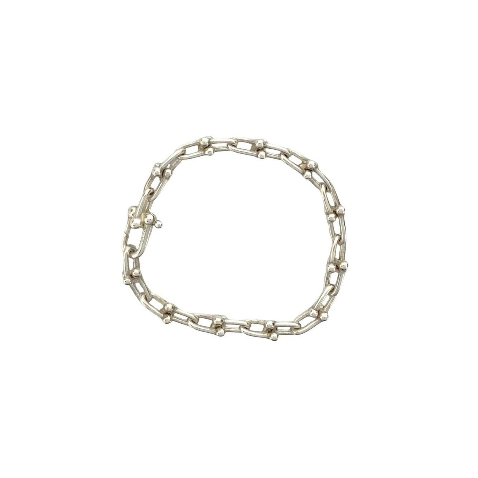 HardWear Bracelet Sterling Silver Small