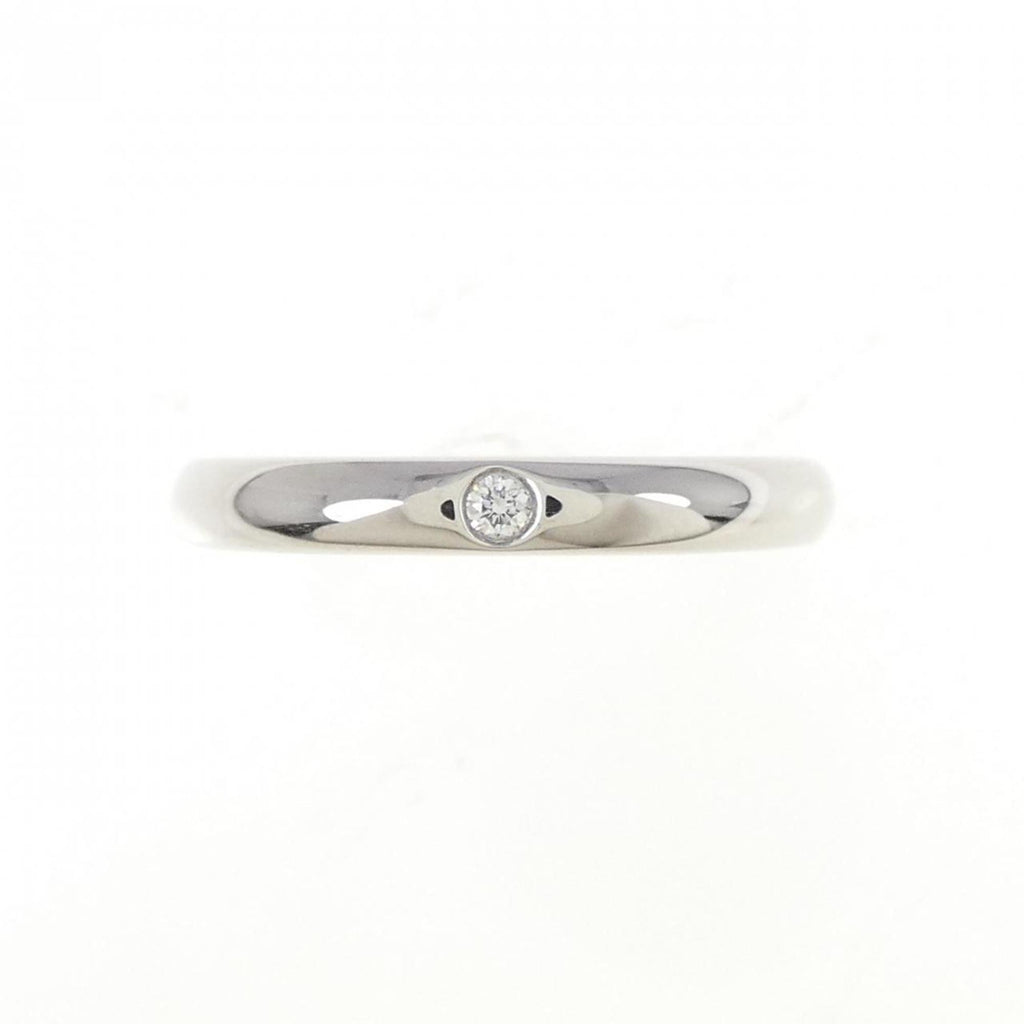 Band Ring Platinum