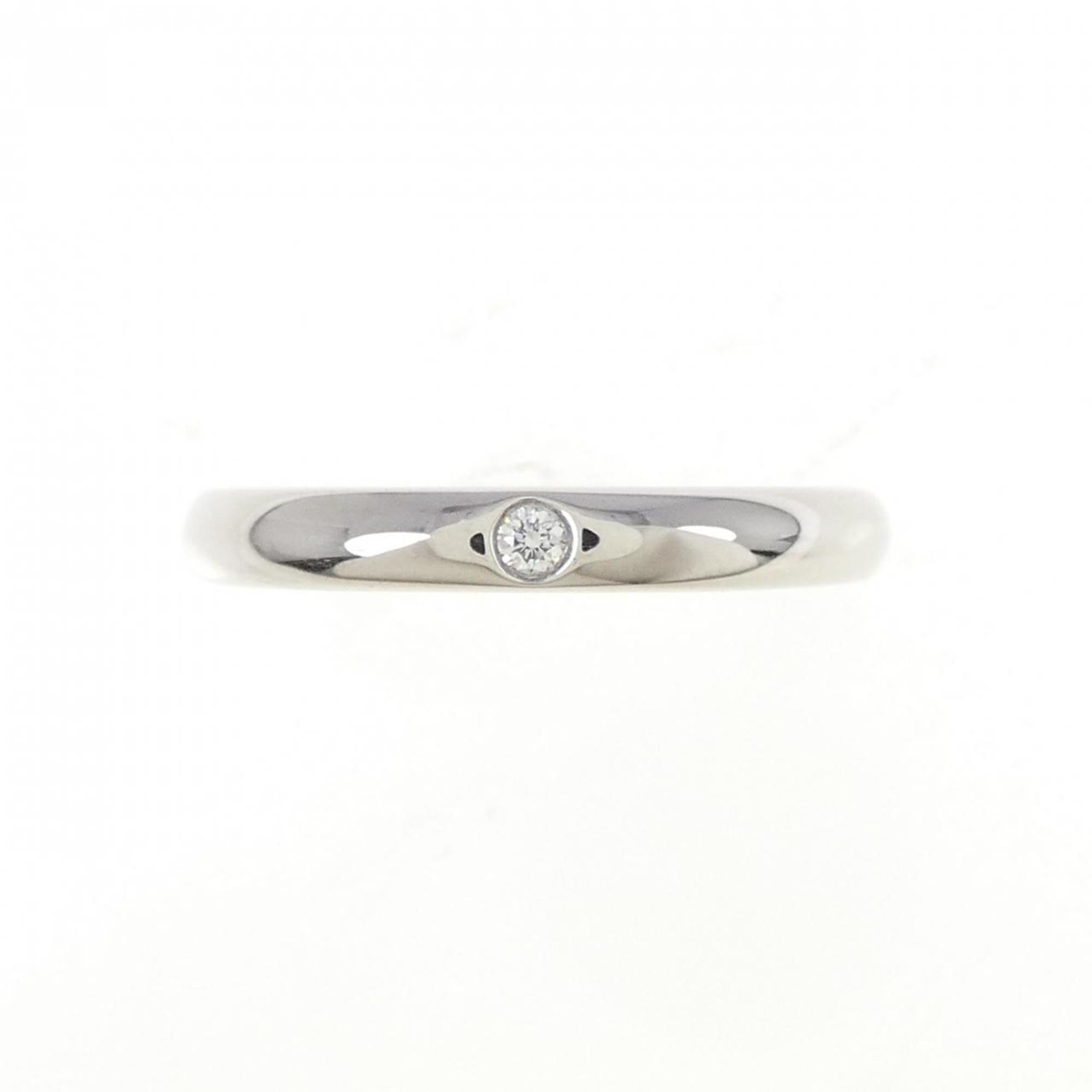 Band Ring Platinum