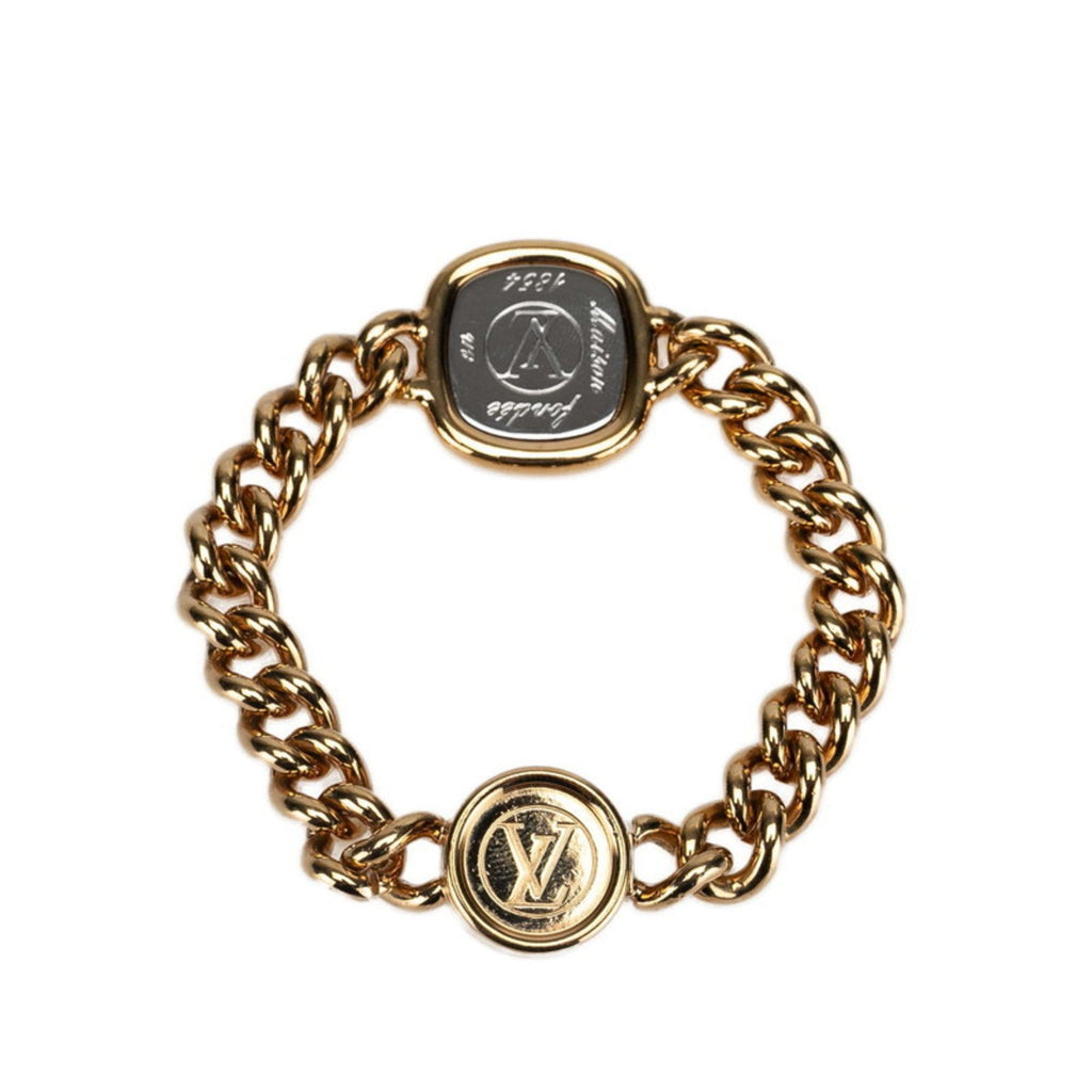 Charm Bracelet Gold