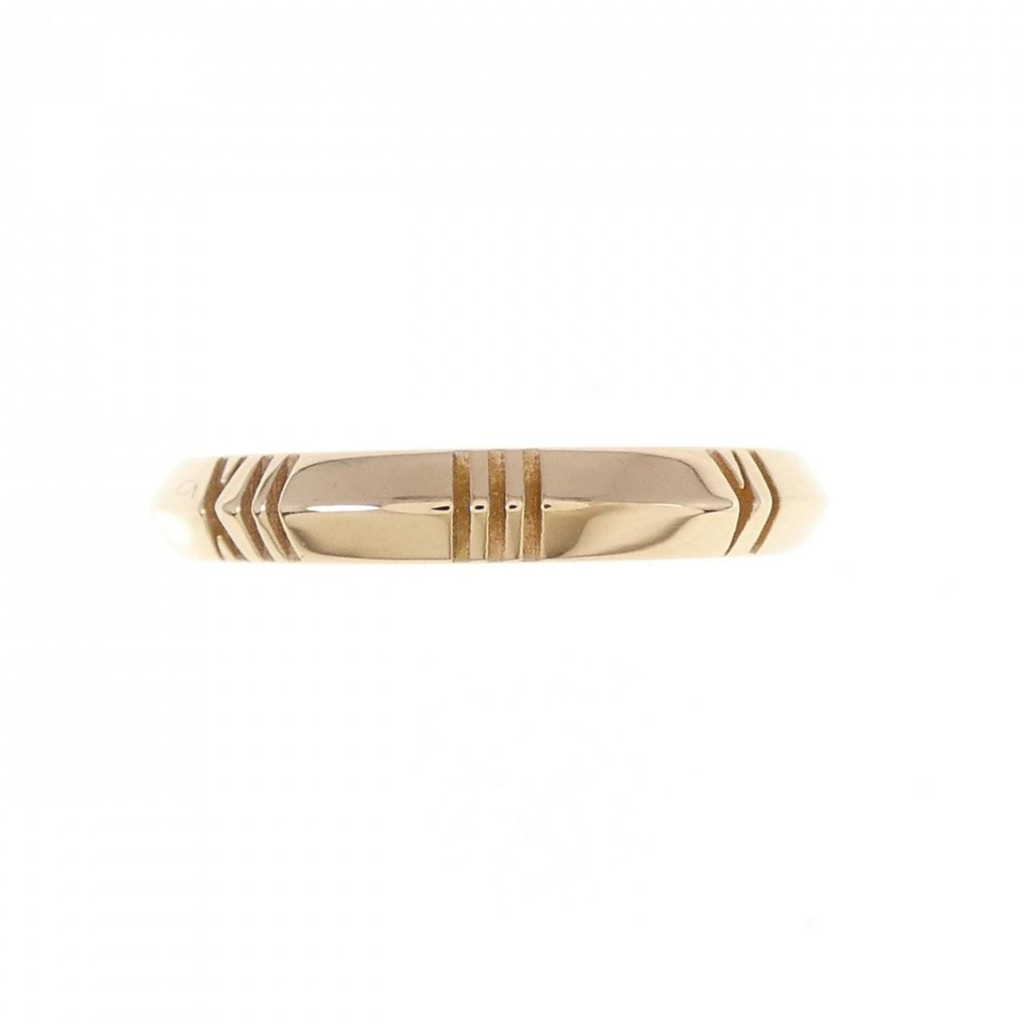 Atlas Ring 18K Rose Gold