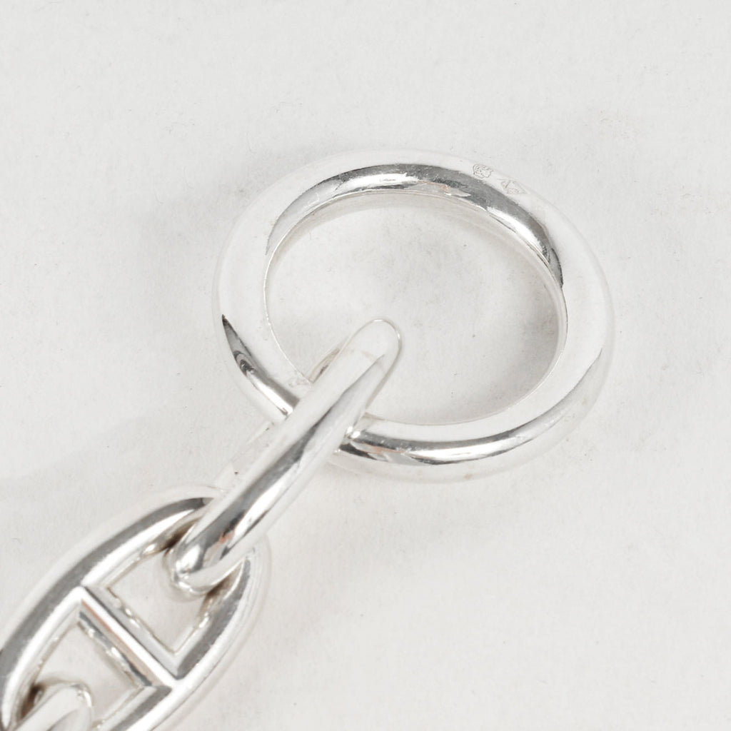 Chaine d'Ancre Bracelet Sterling Silver