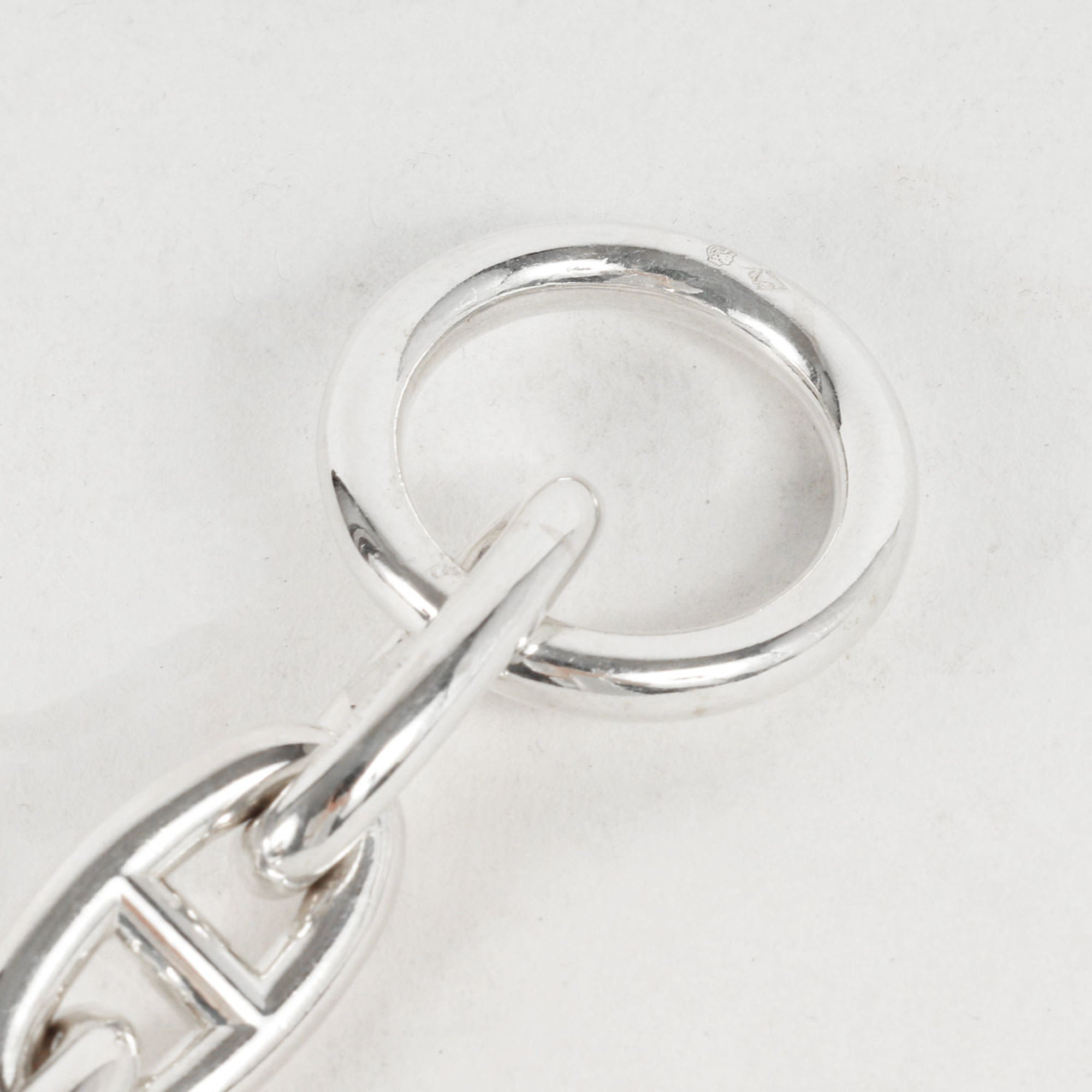 Chaine d'Ancre Bracelet Sterling Silver