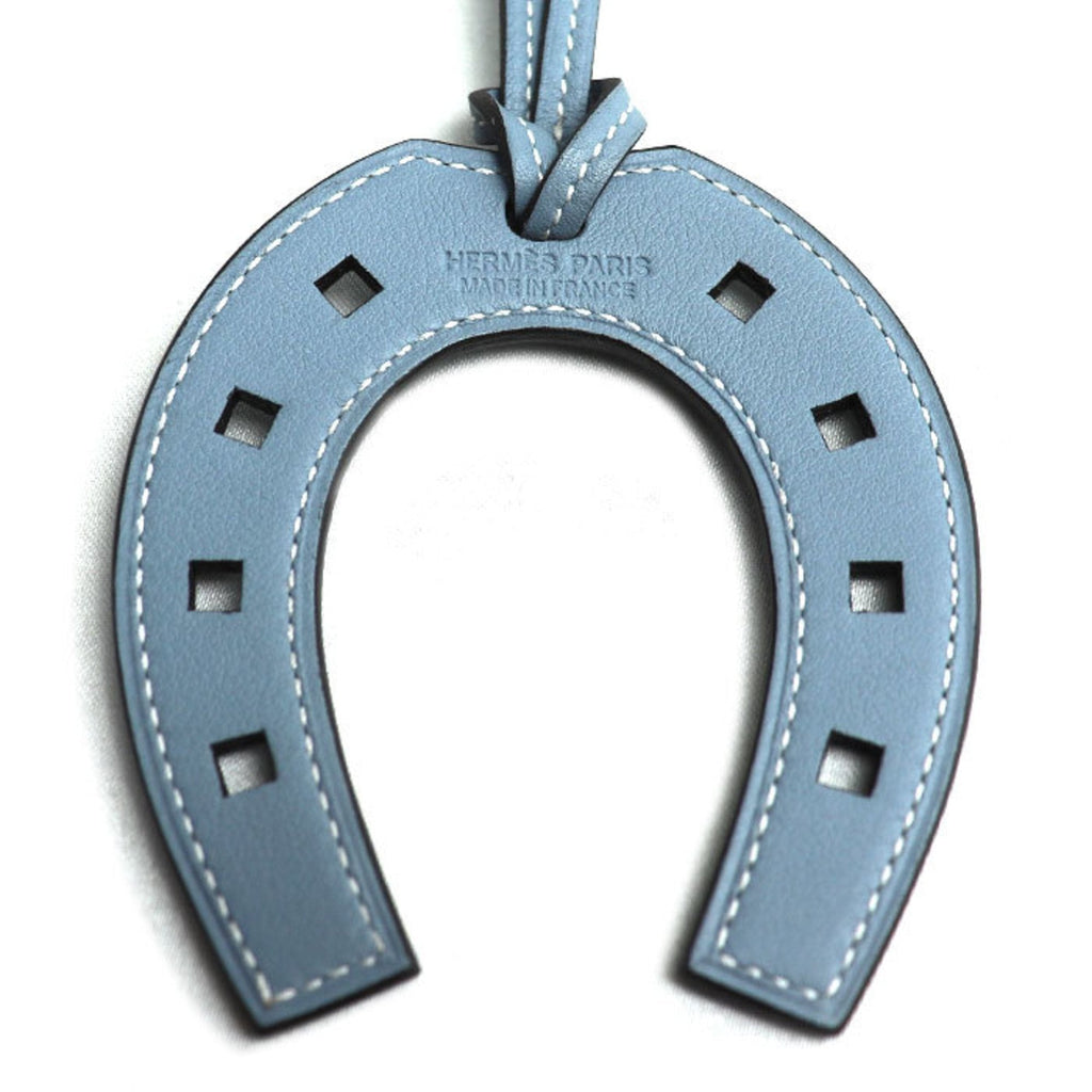 Charm Leather Handbag Charm