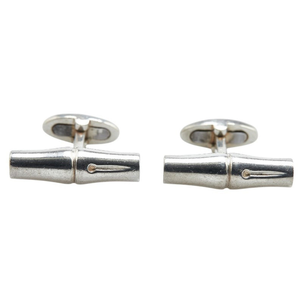 Cufflinks Sterling Silver Bracelet