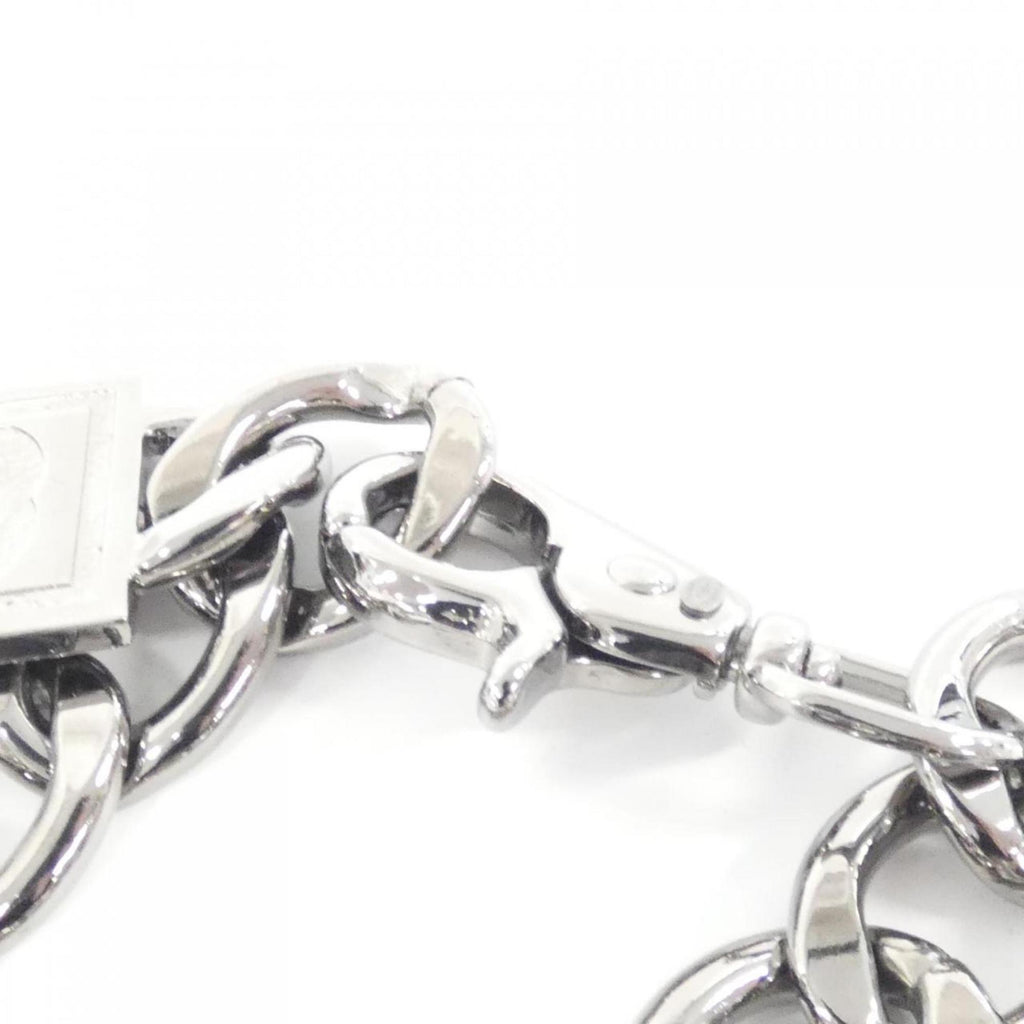 Charm Bracelet Silver