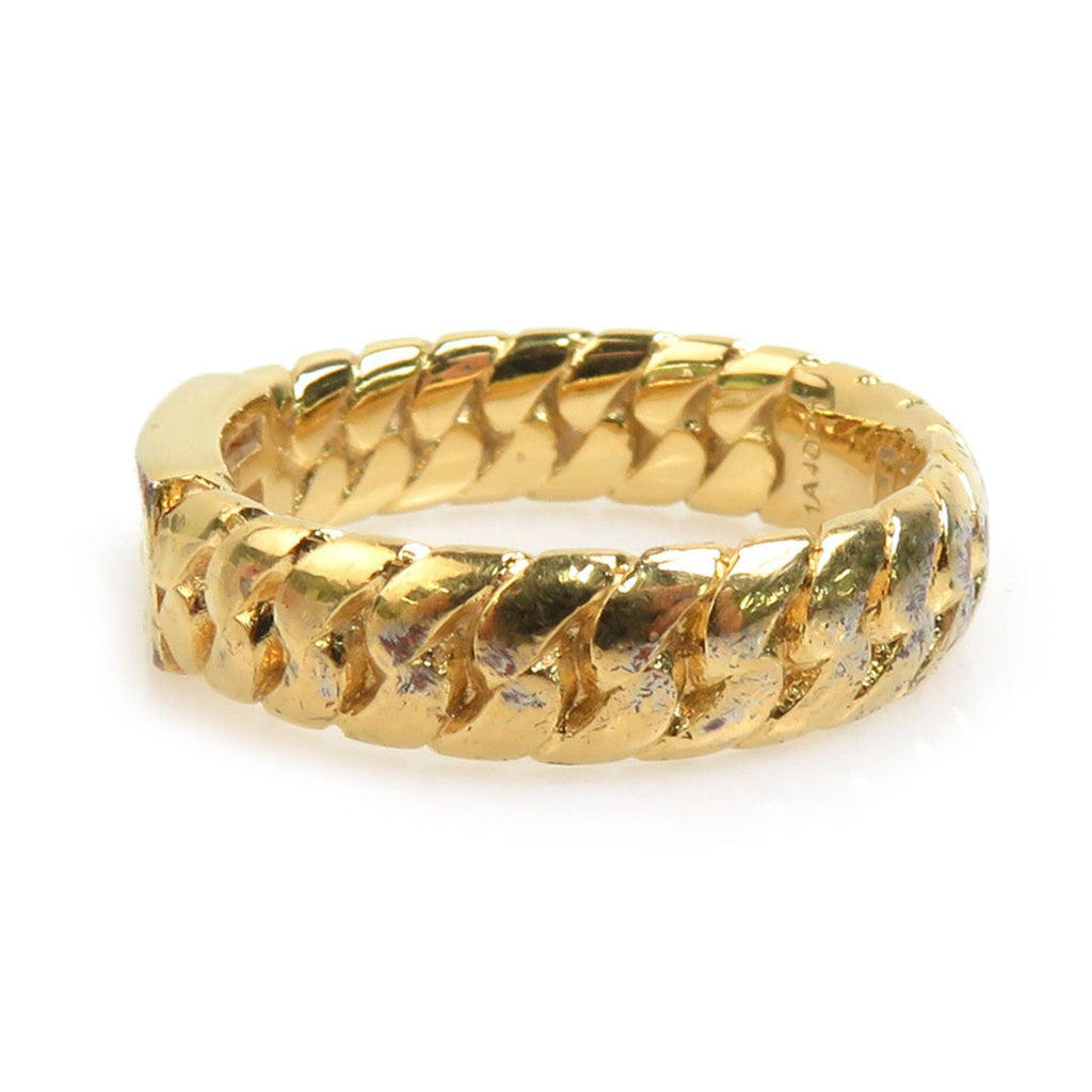 Ring Metal Gold