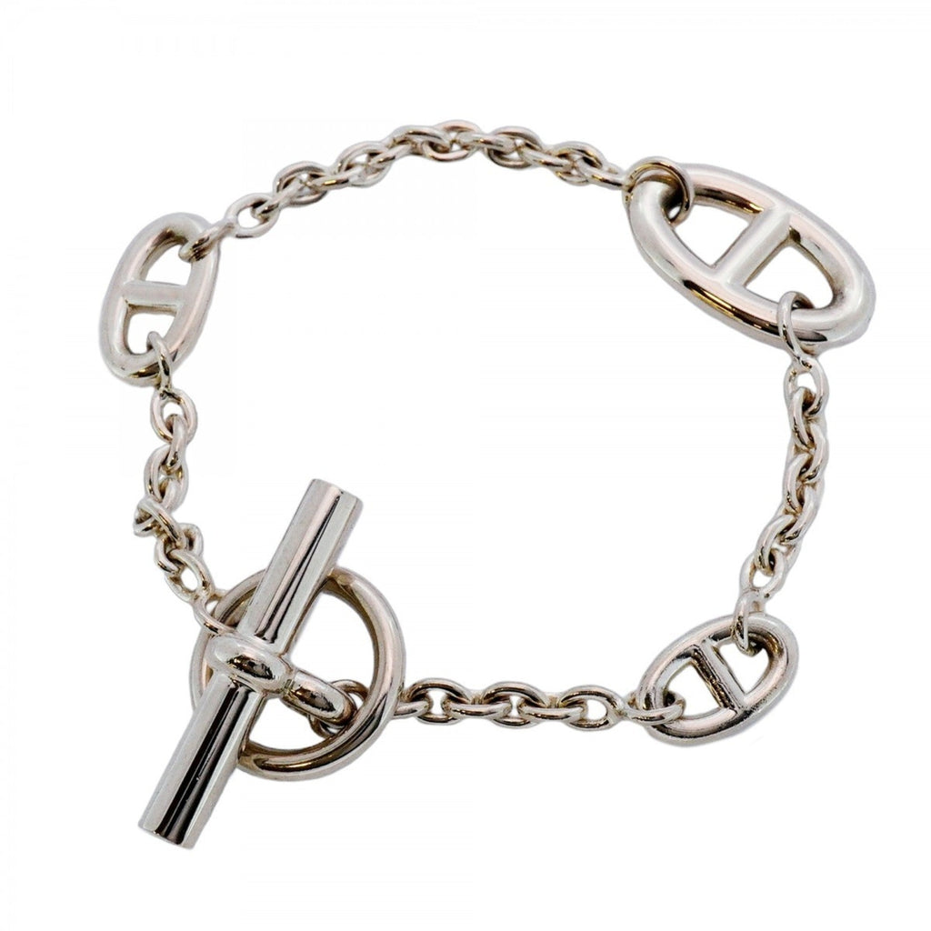 Chaine d'Ancre Farandole Bracelet Sterling Silver