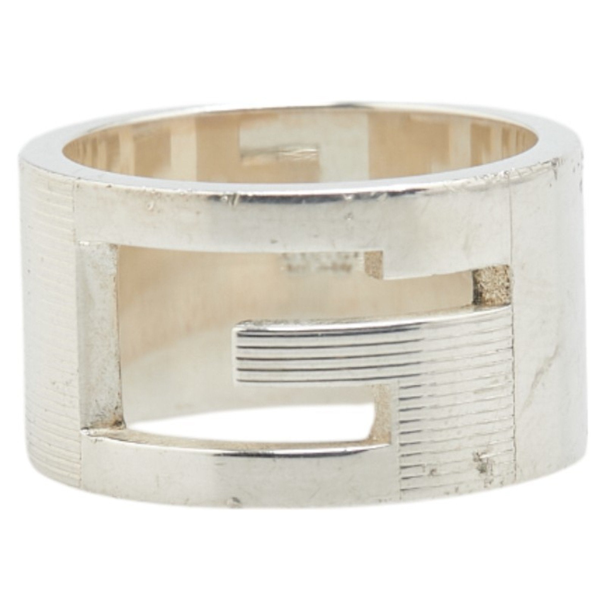 Ring Sterling Silver