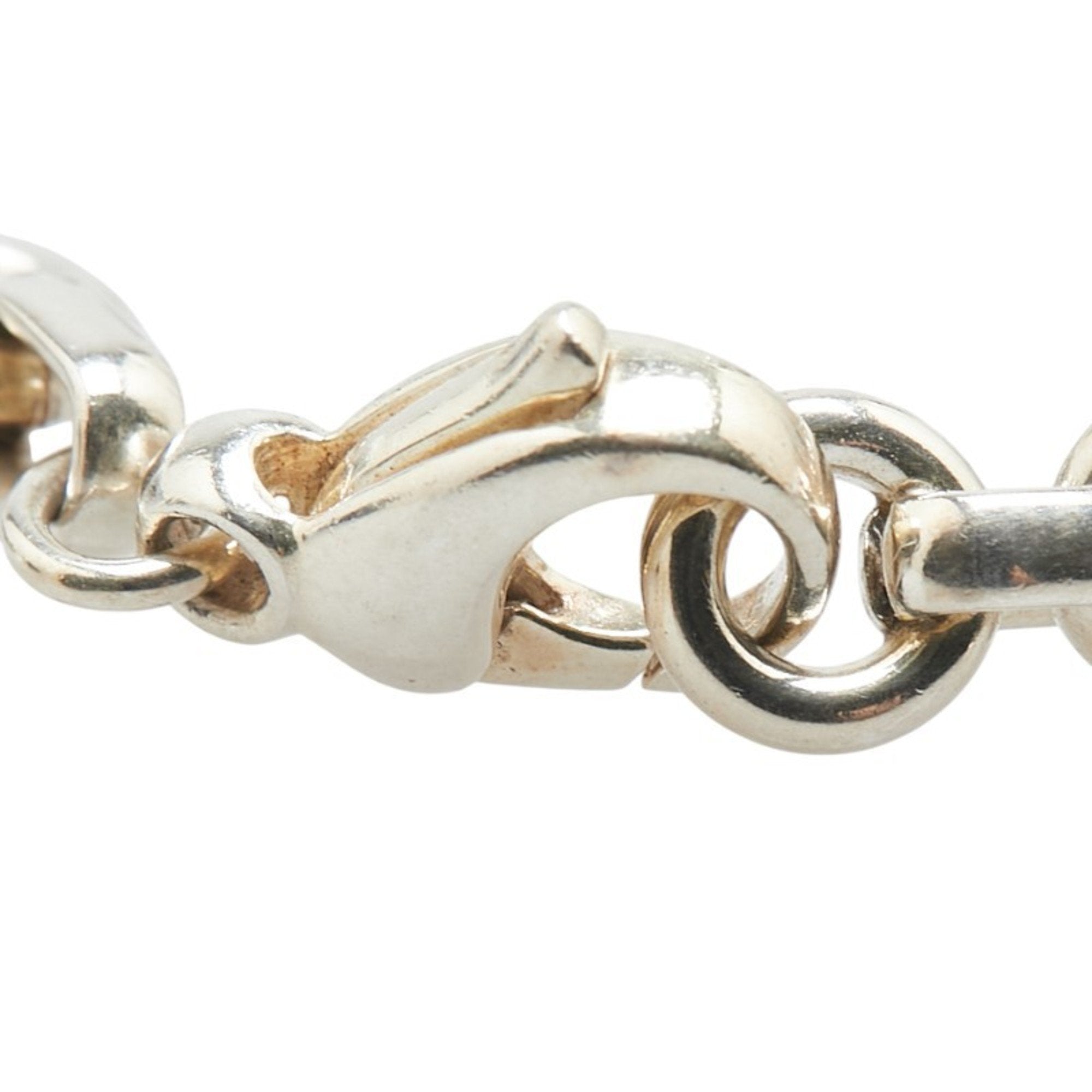 Atlas Bracelet Sterling Silver