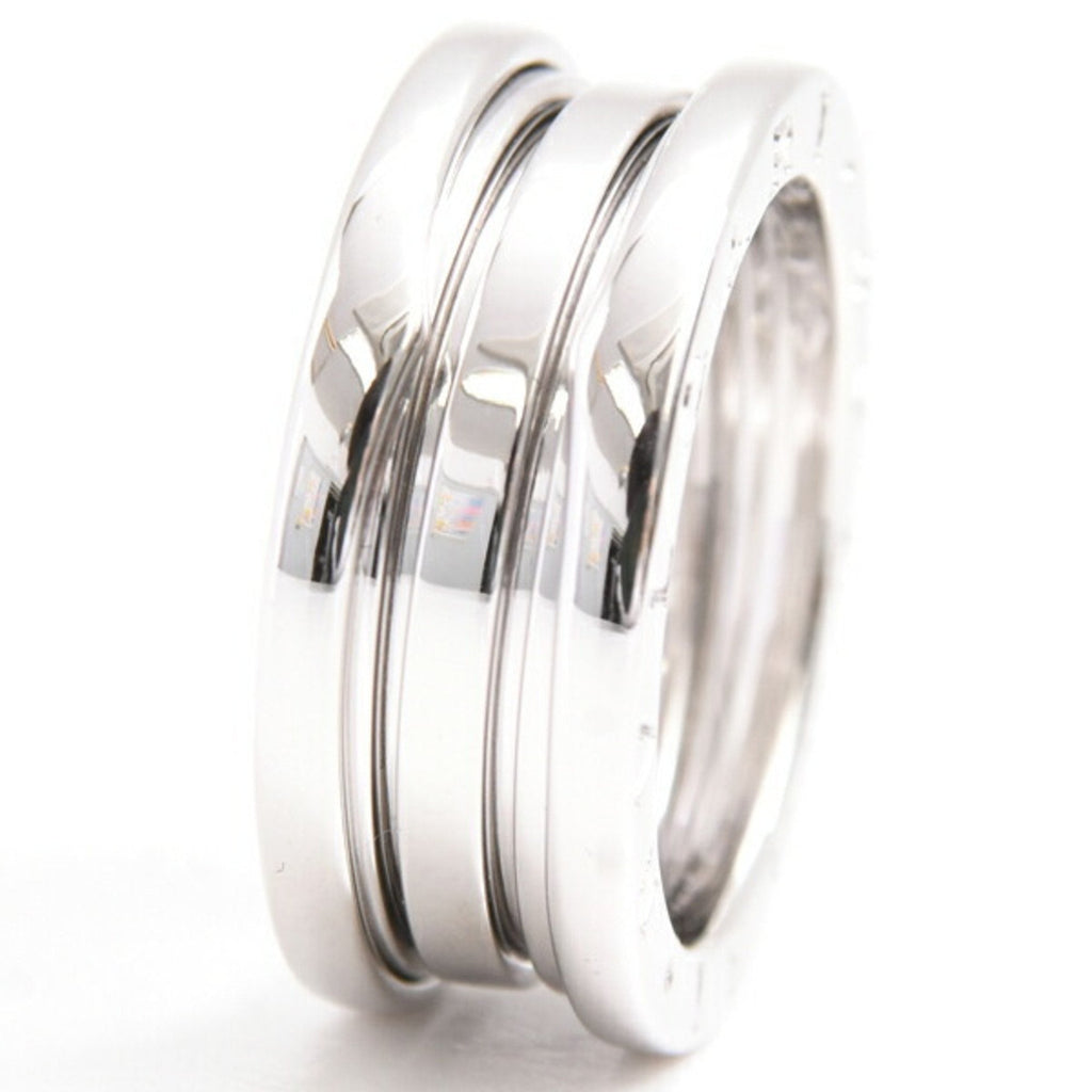 B.Zero1 Ring 18K White Gold