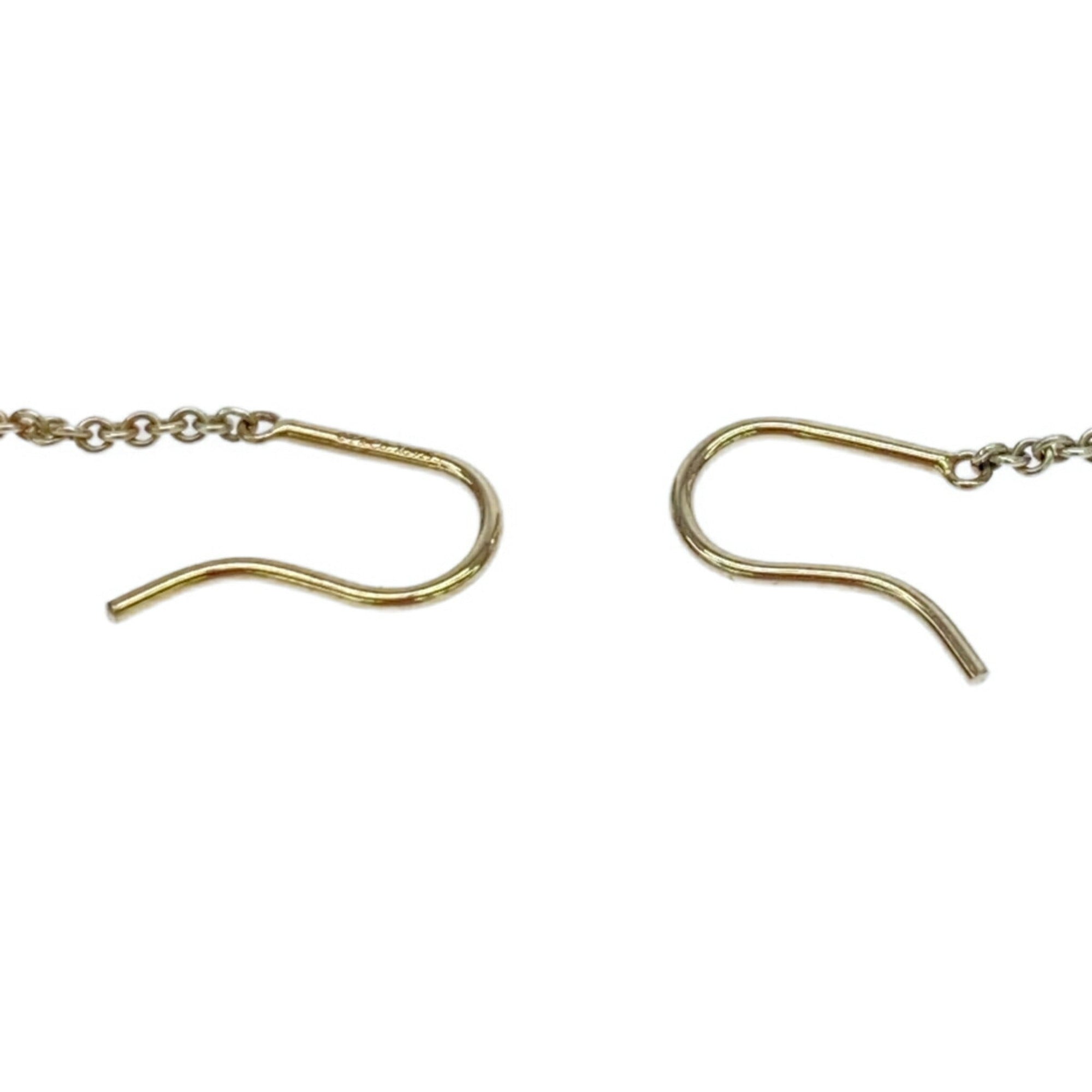 Earrings Sterling Silver