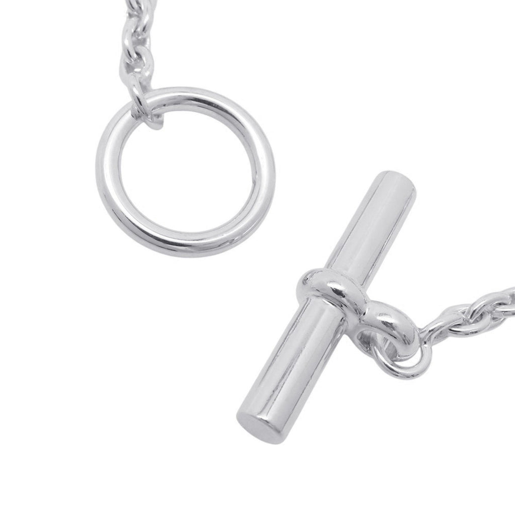 Chaine d'Ancre Farandole Bracelet Sterling Silver XS