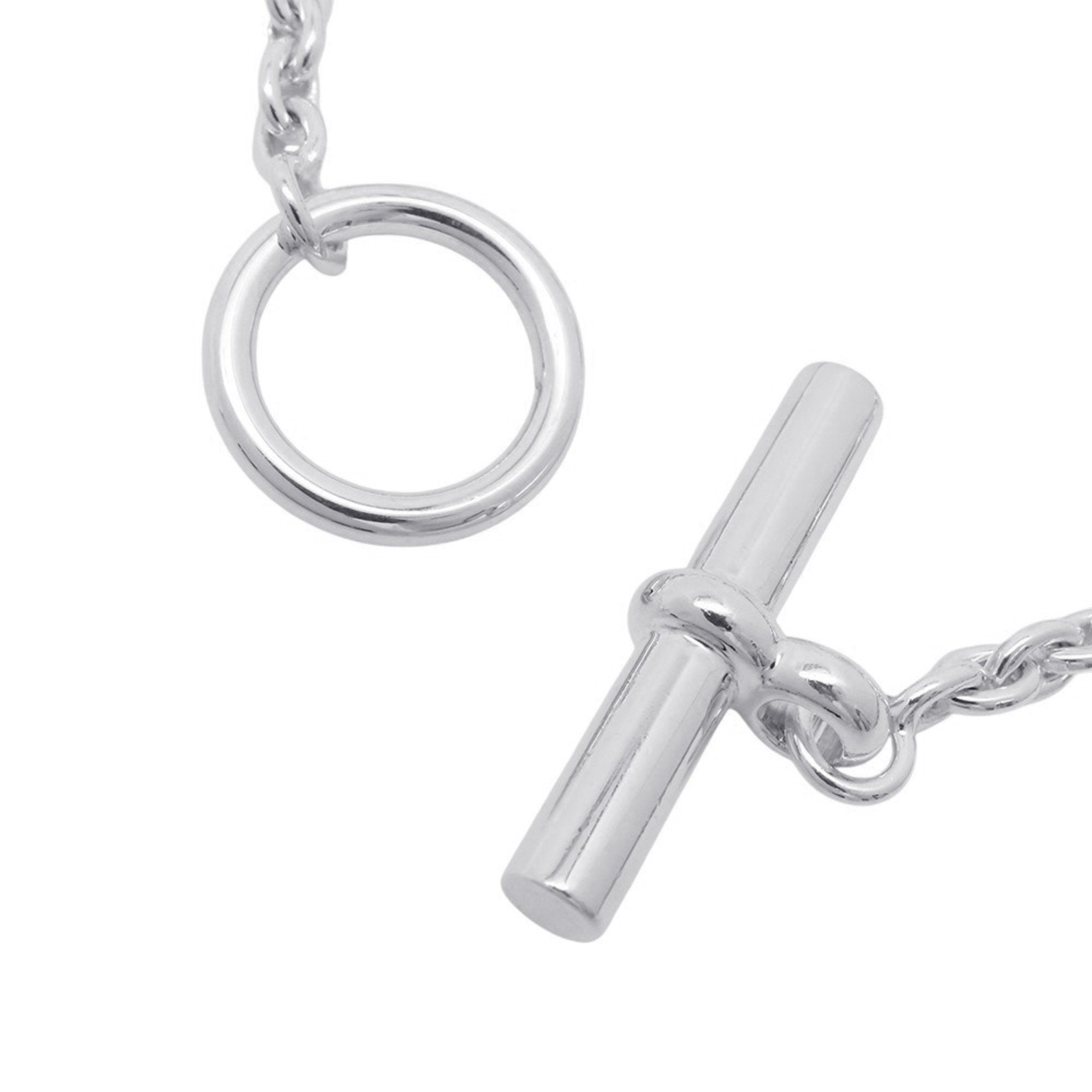 Chaine d'Ancre Farandole Bracelet Sterling Silver XS