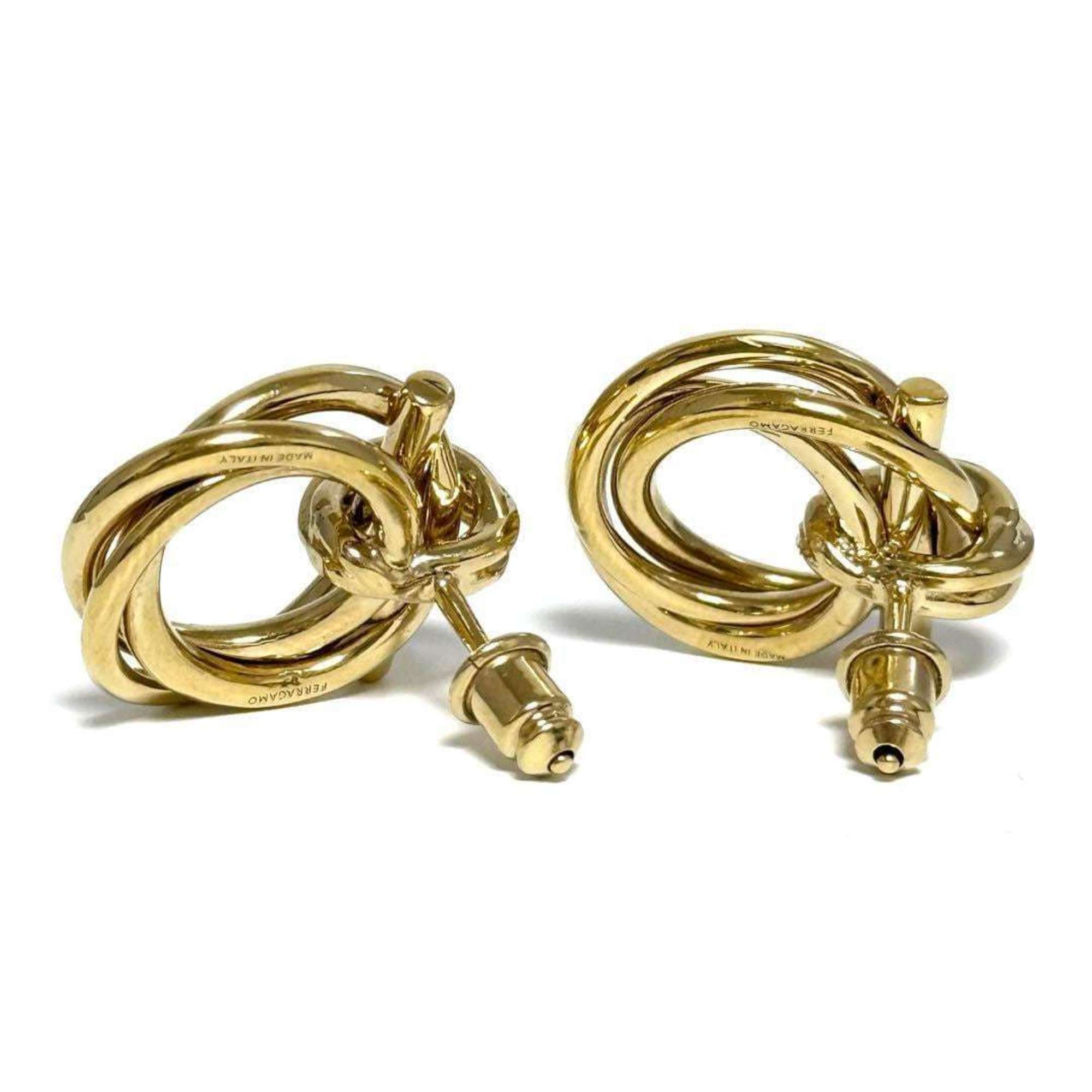 Earrings Metal