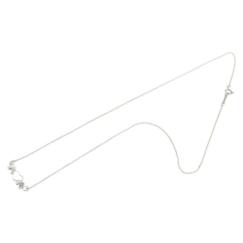 Paloma Picasso Pendant Necklace Sterling Silver