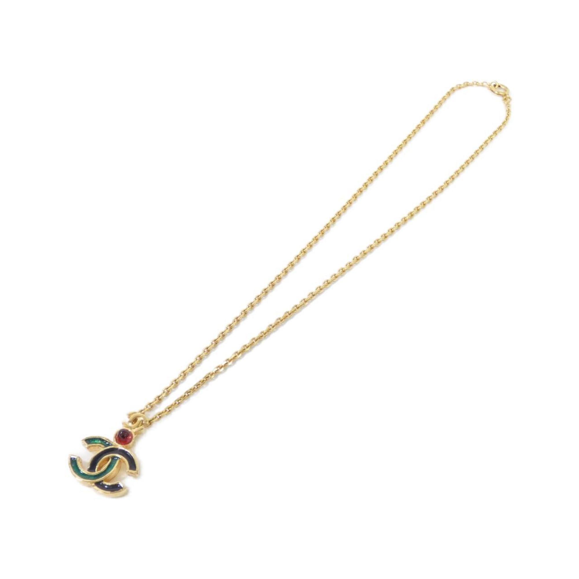 Pendant Necklace