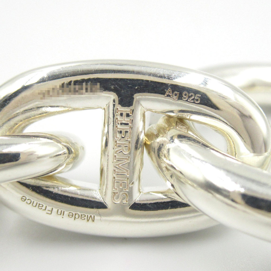 Chaine d'Ancre Bracelet Sterling Silver