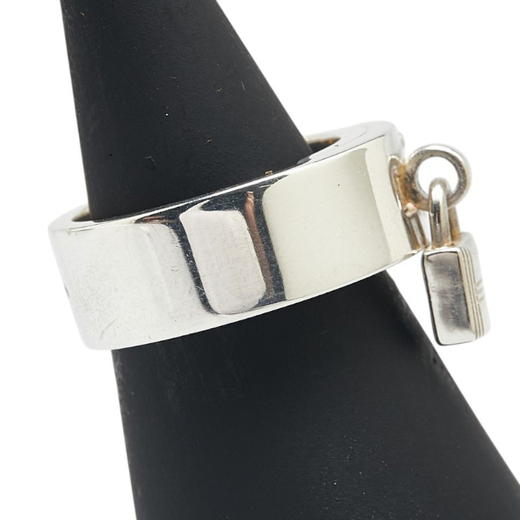 Kelly Ring Sterling Silver