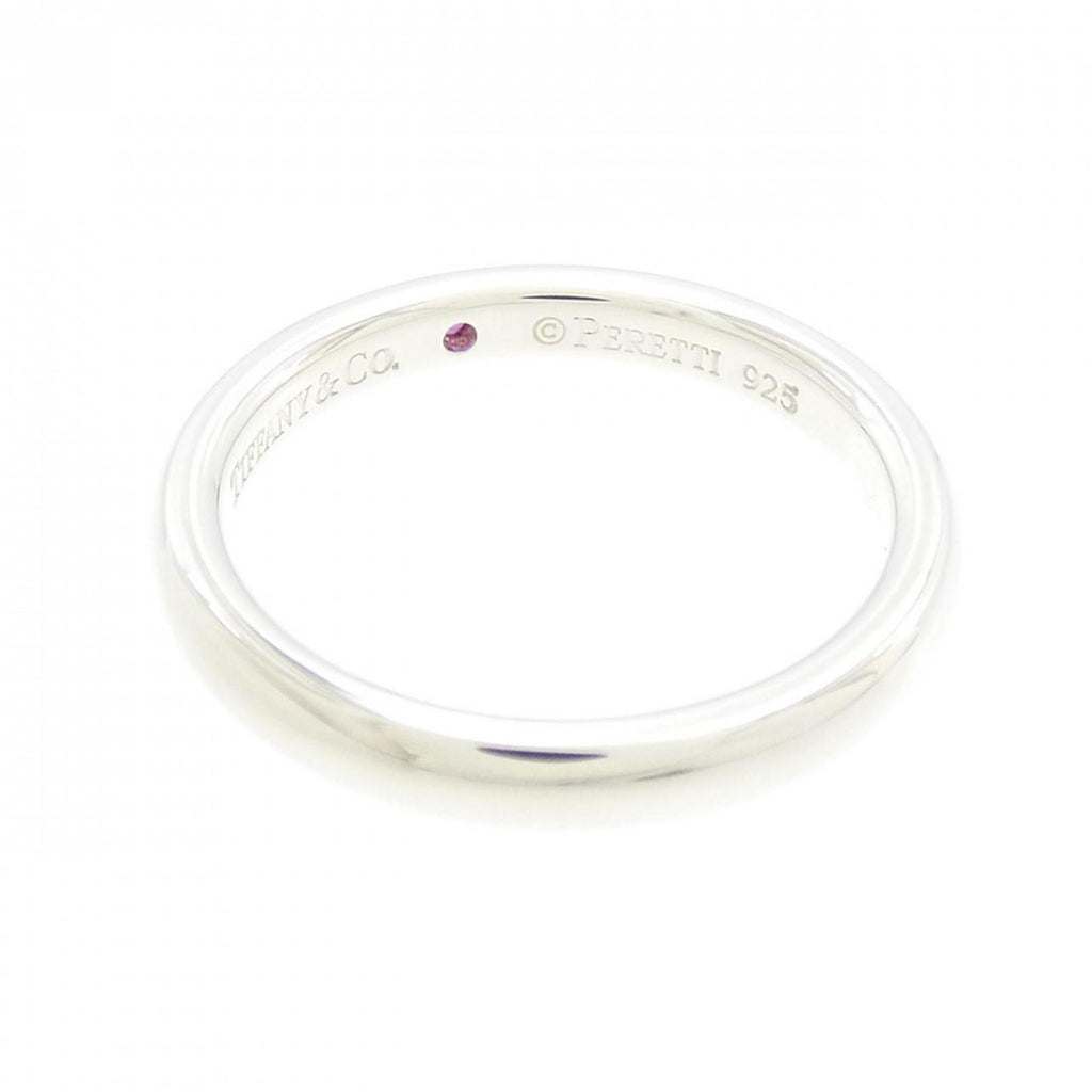 Band Ring Sterling Silver