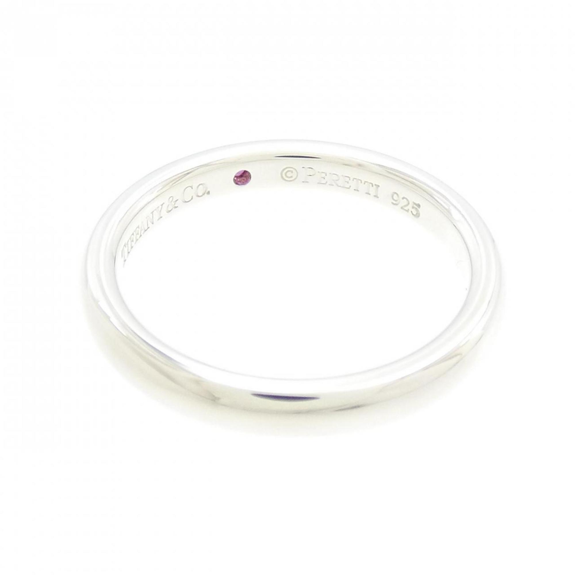 Band Ring Sterling Silver