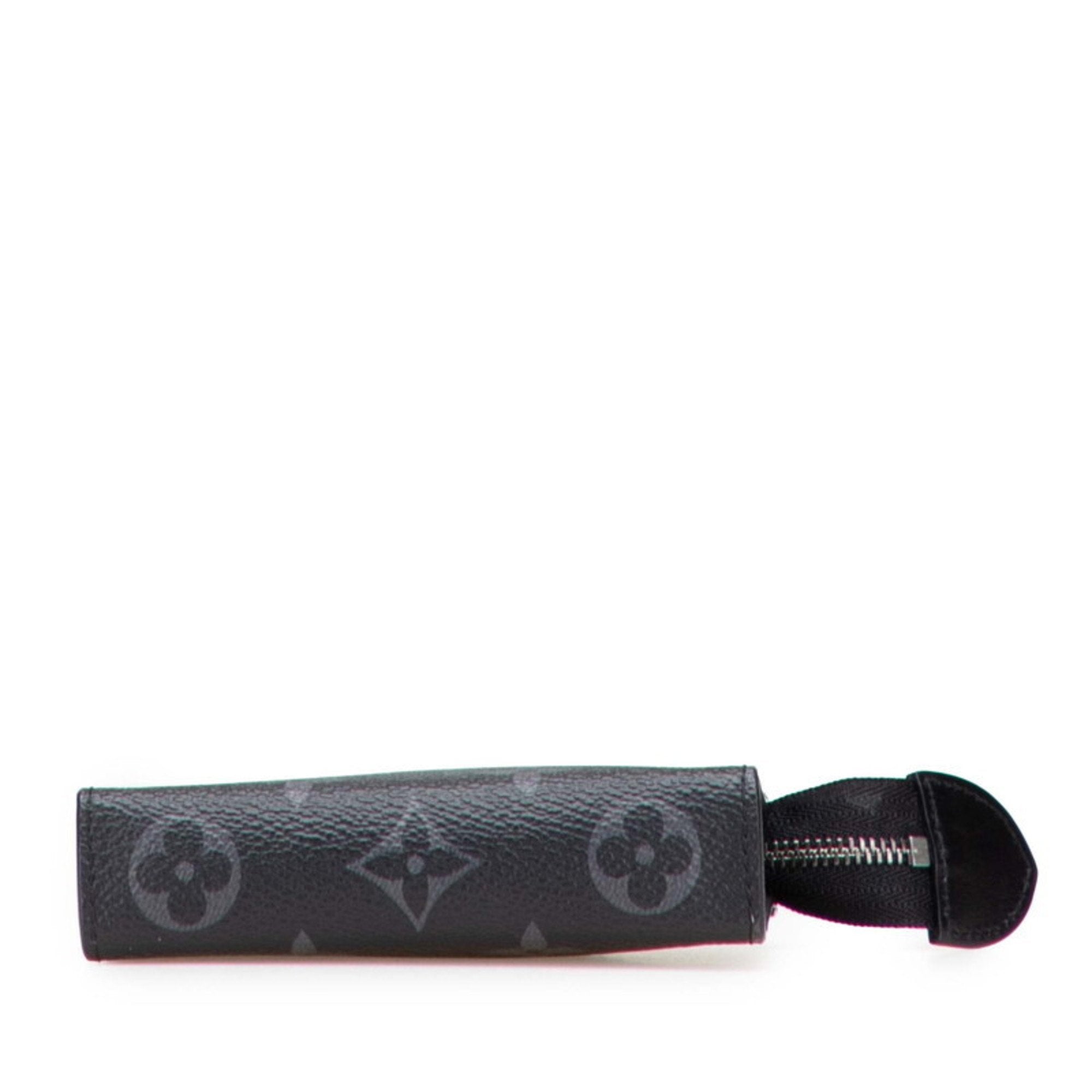Gaston Wearable Wallet Monogram Eclipse Canvas