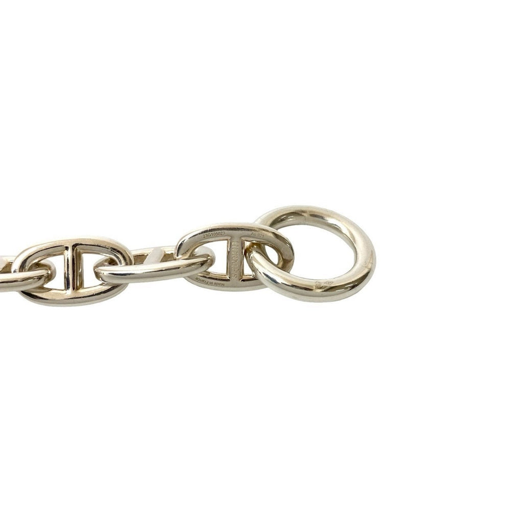 Chaine D'Ancre Bracelet Sterling Silver
