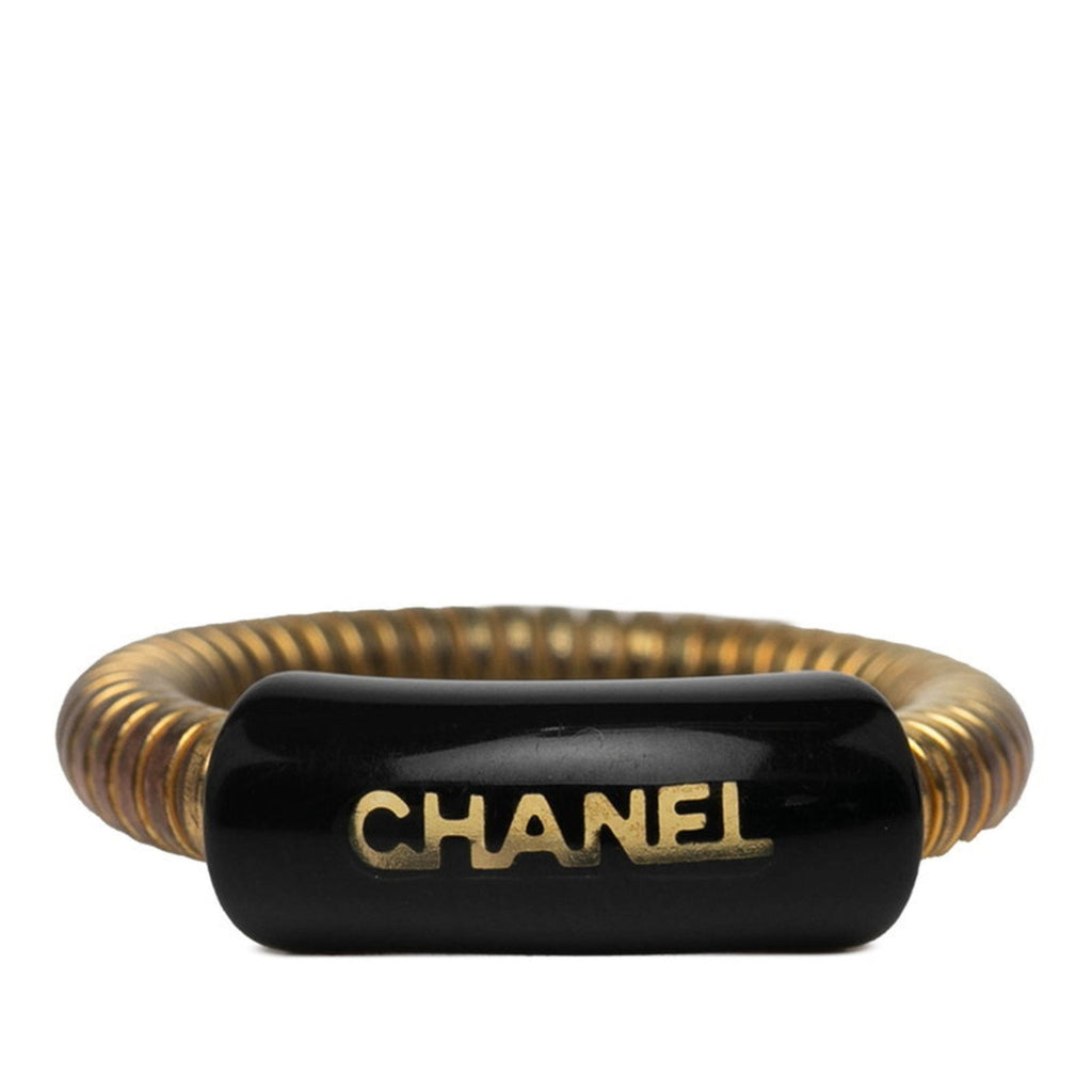Ring Gold-Tone Metal