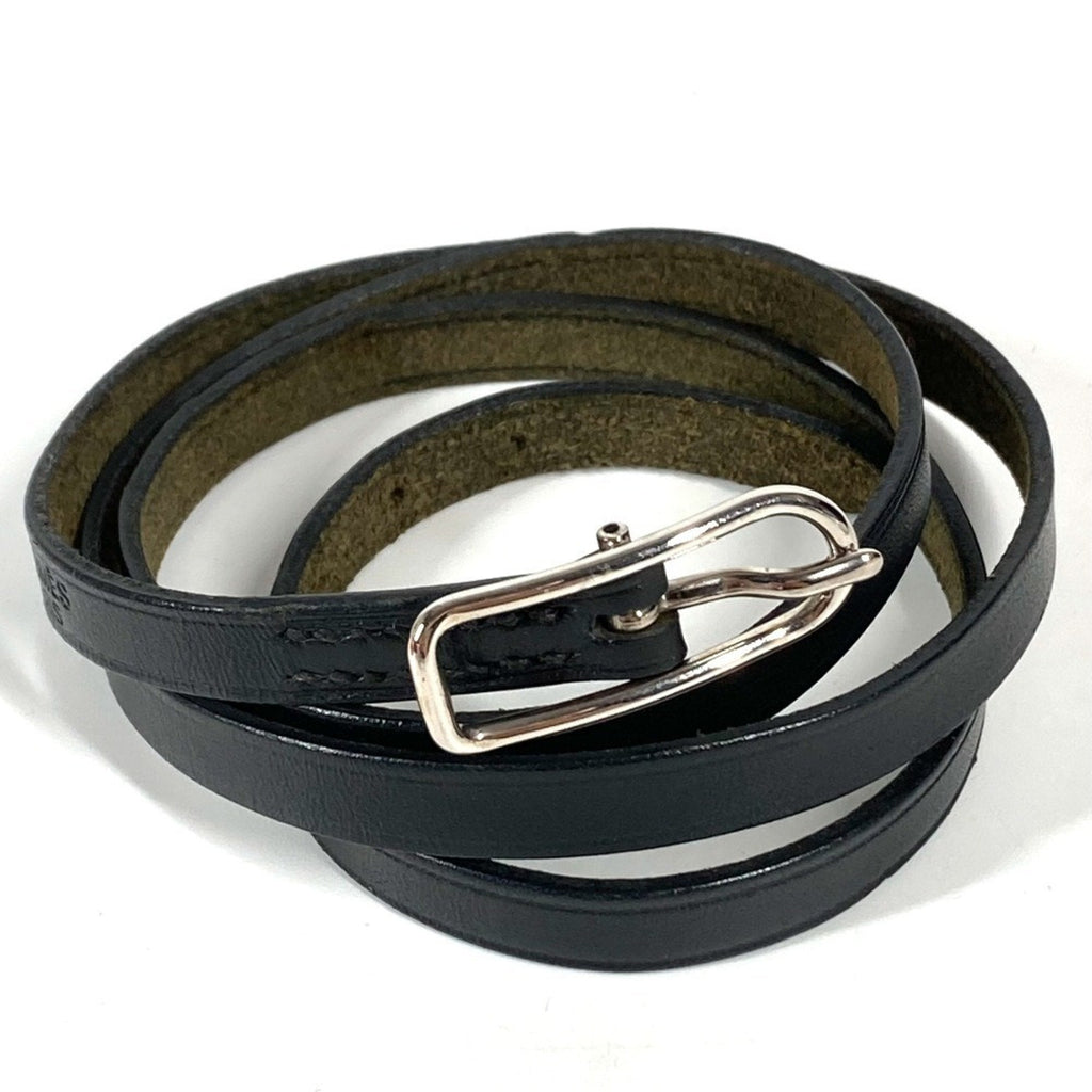 Hapi Bracelet Leather