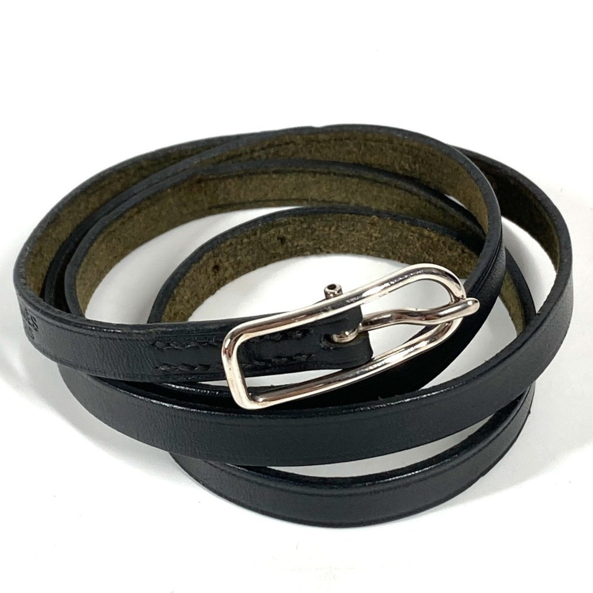 Hapi Bracelet Leather